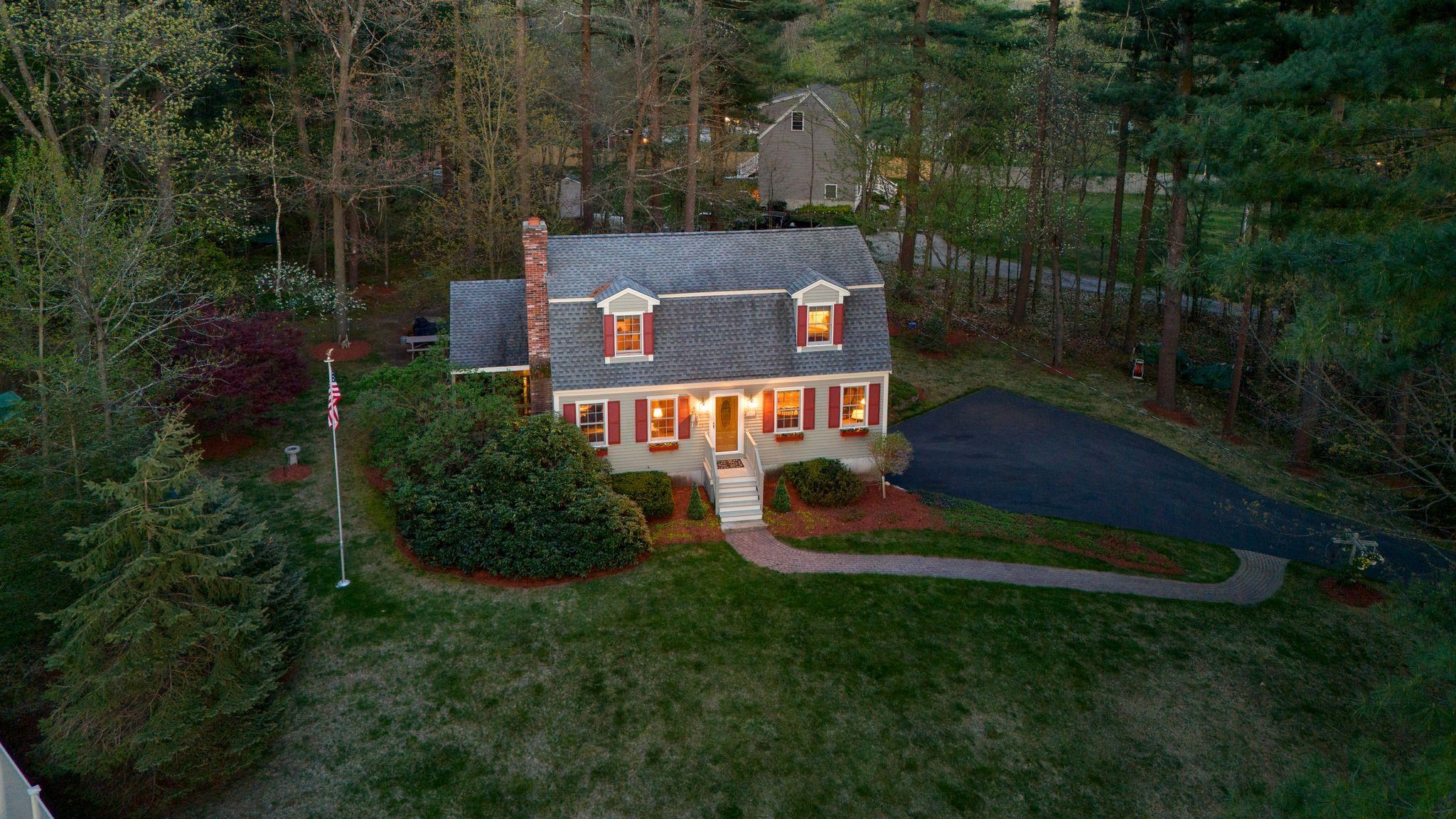 134 Fordway Extension