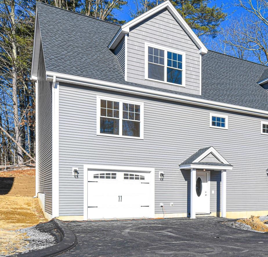 MLS 4995530: 1 Delphi Way, Londonderry NH