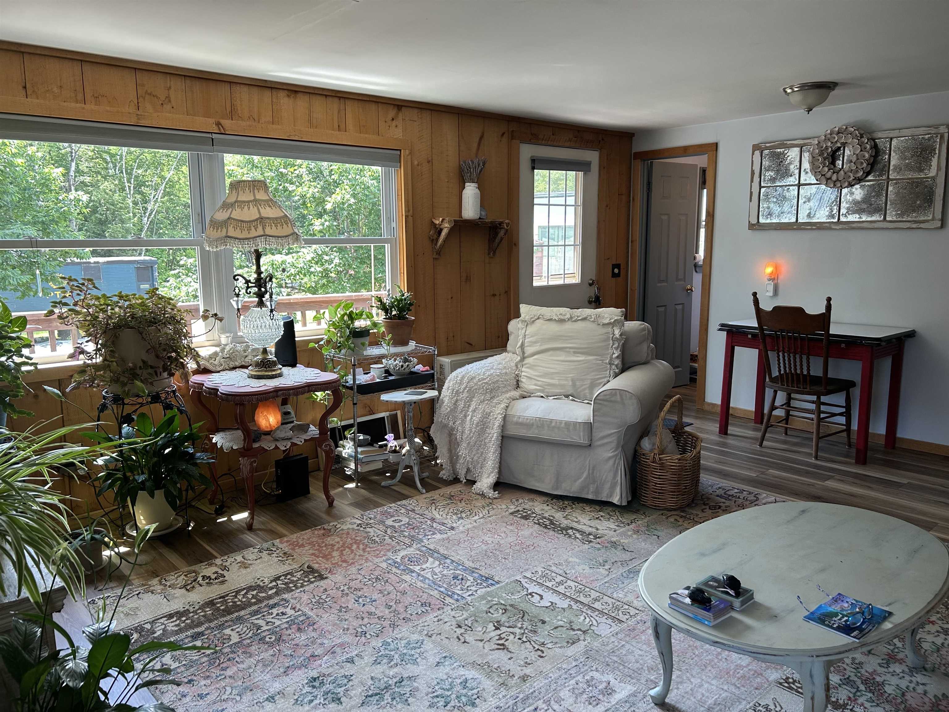 1395 Us Rt 302, Bartlett, NH 03812