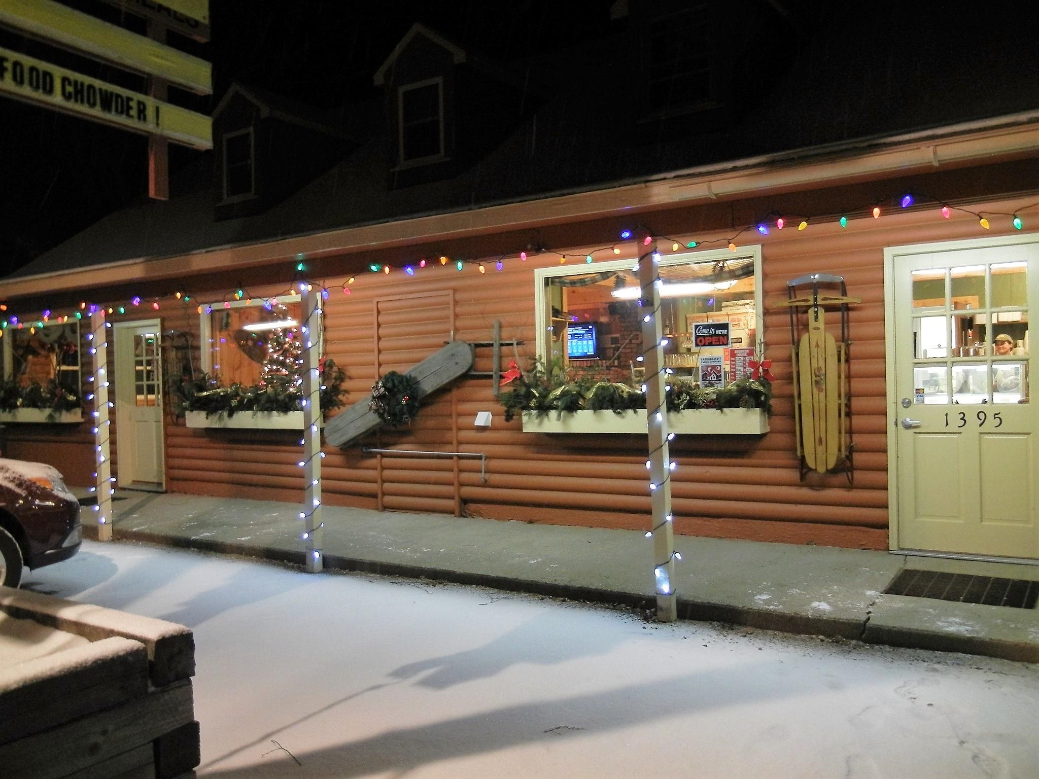 1395 Us Rt 302, Bartlett, NH 03812