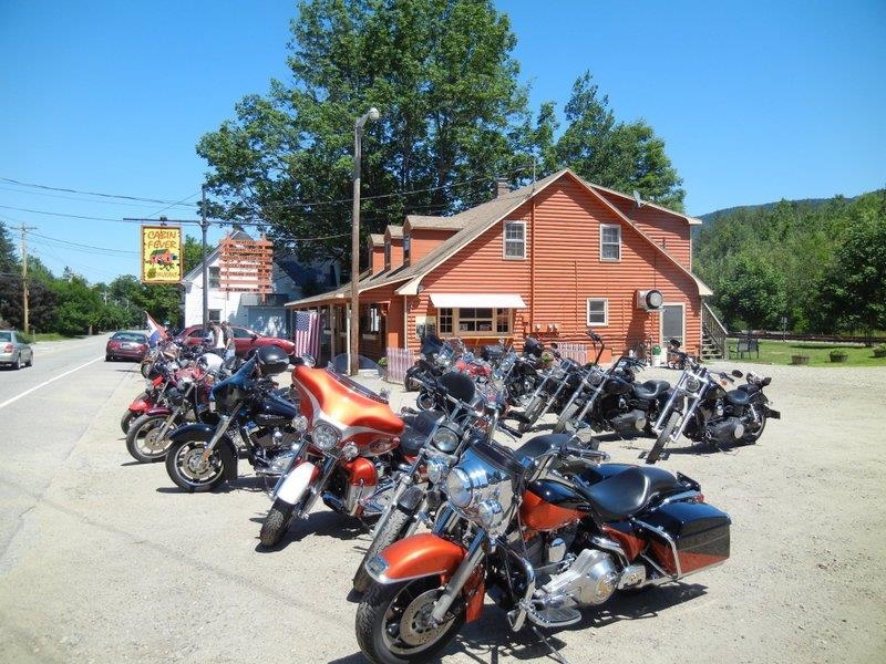 1395 Us Rt 302, Bartlett, NH 03812