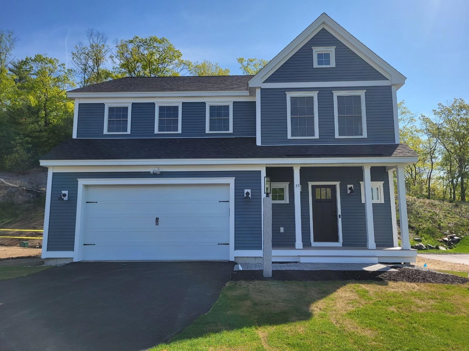 35 Calla Road Lot 52