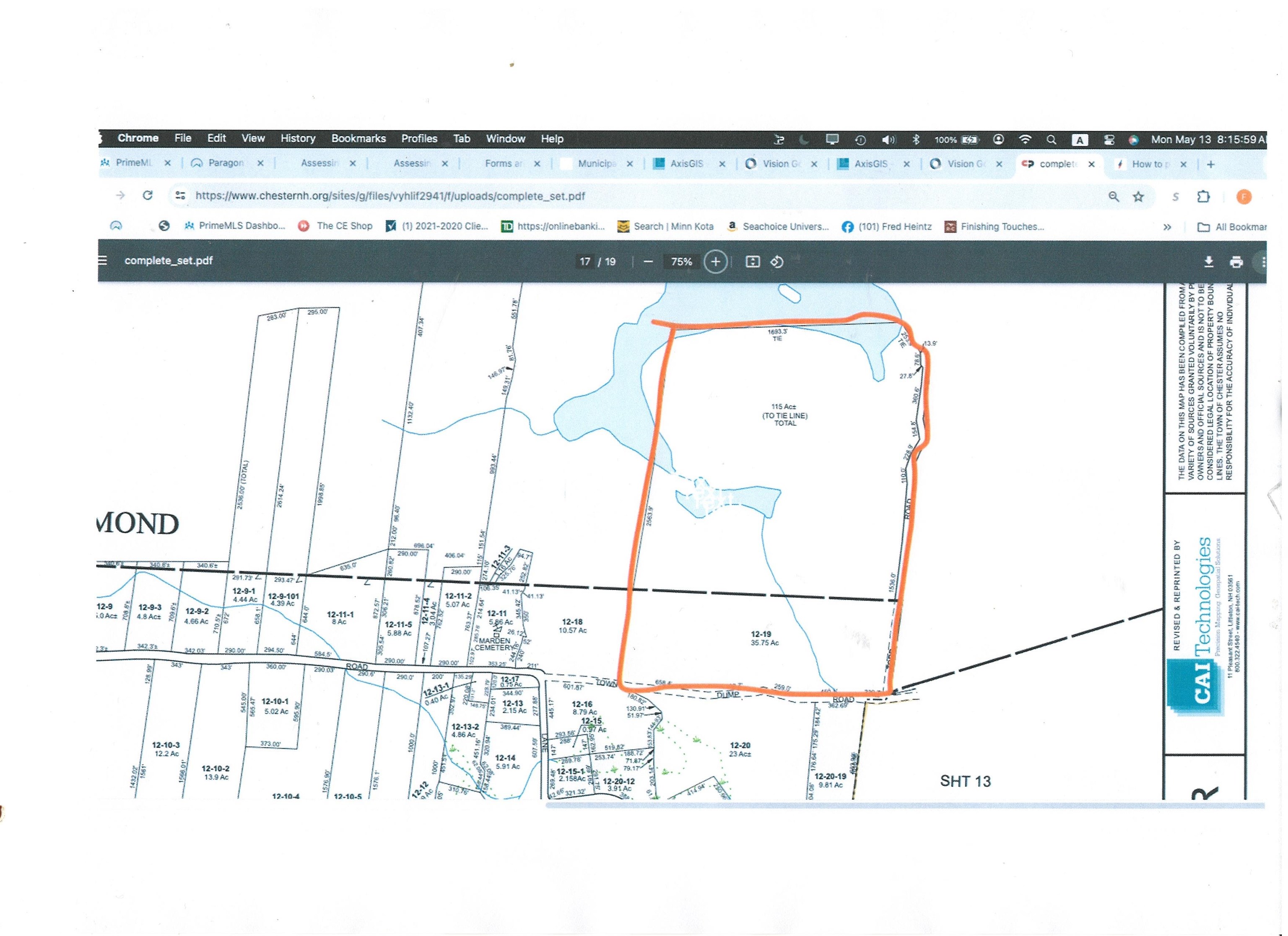 12-19 Dump Rd, Raymond, NH 03077