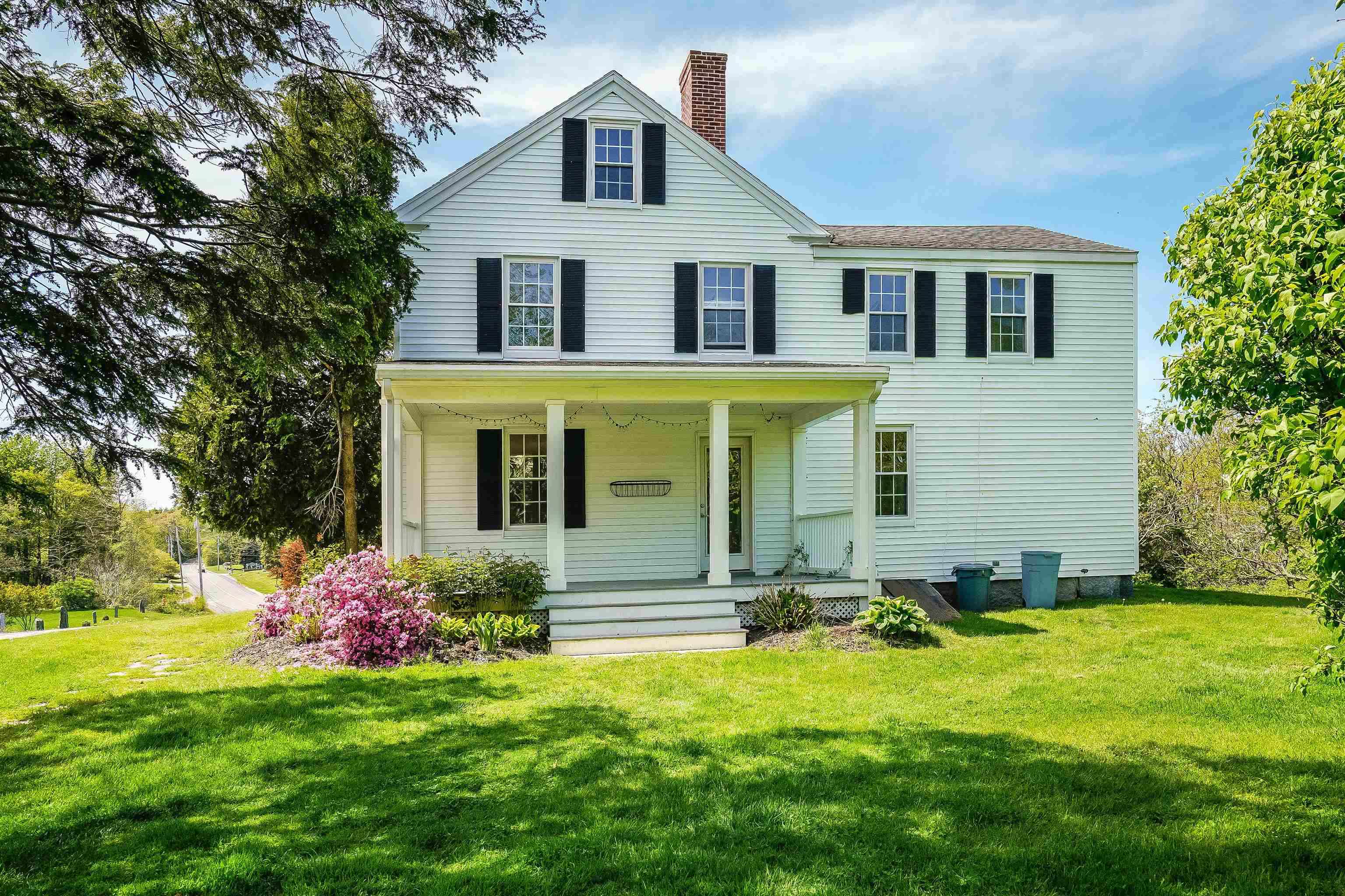 415 Breakfast Hill Road