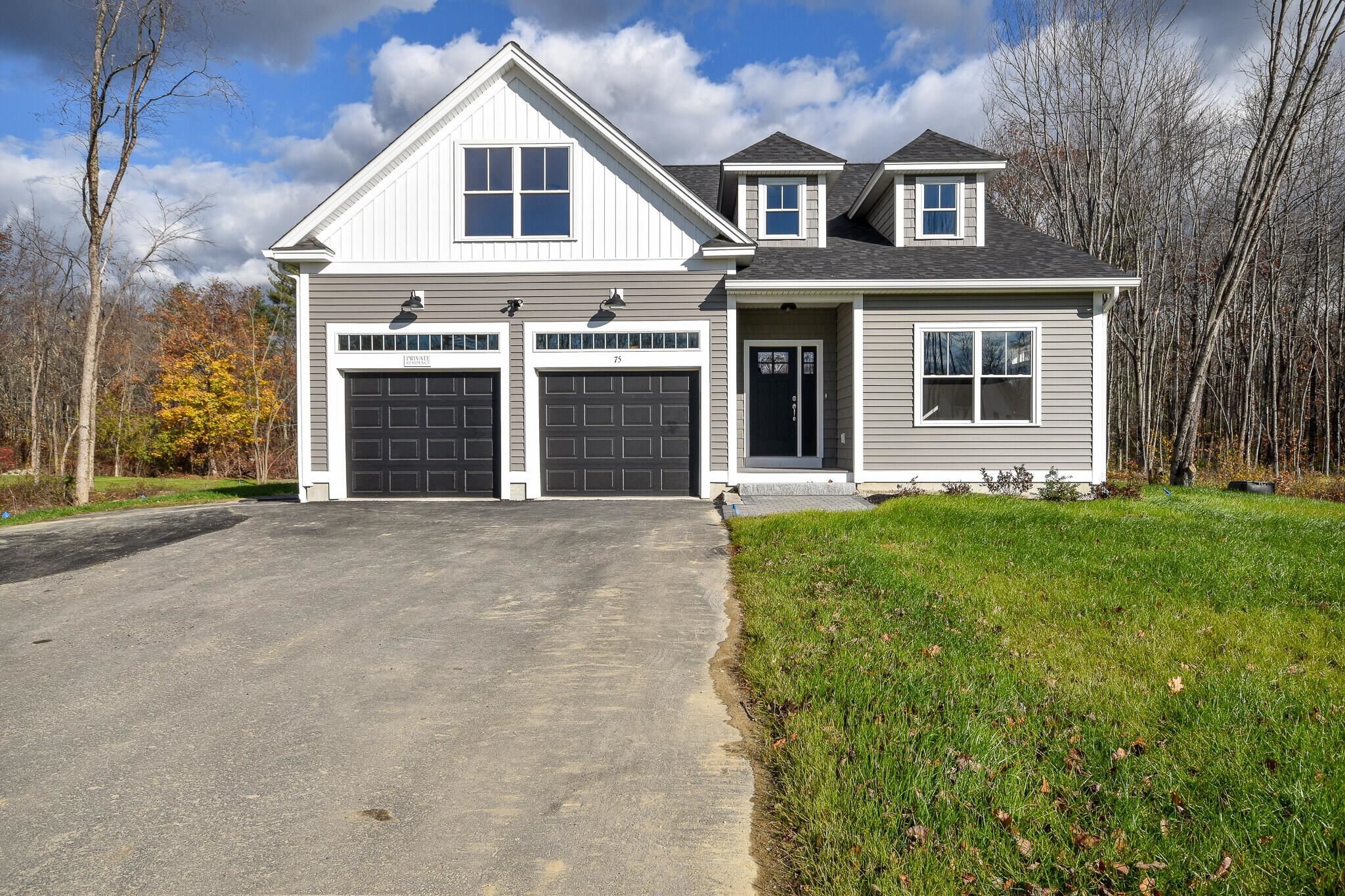 75 Signature Drive Lot 24