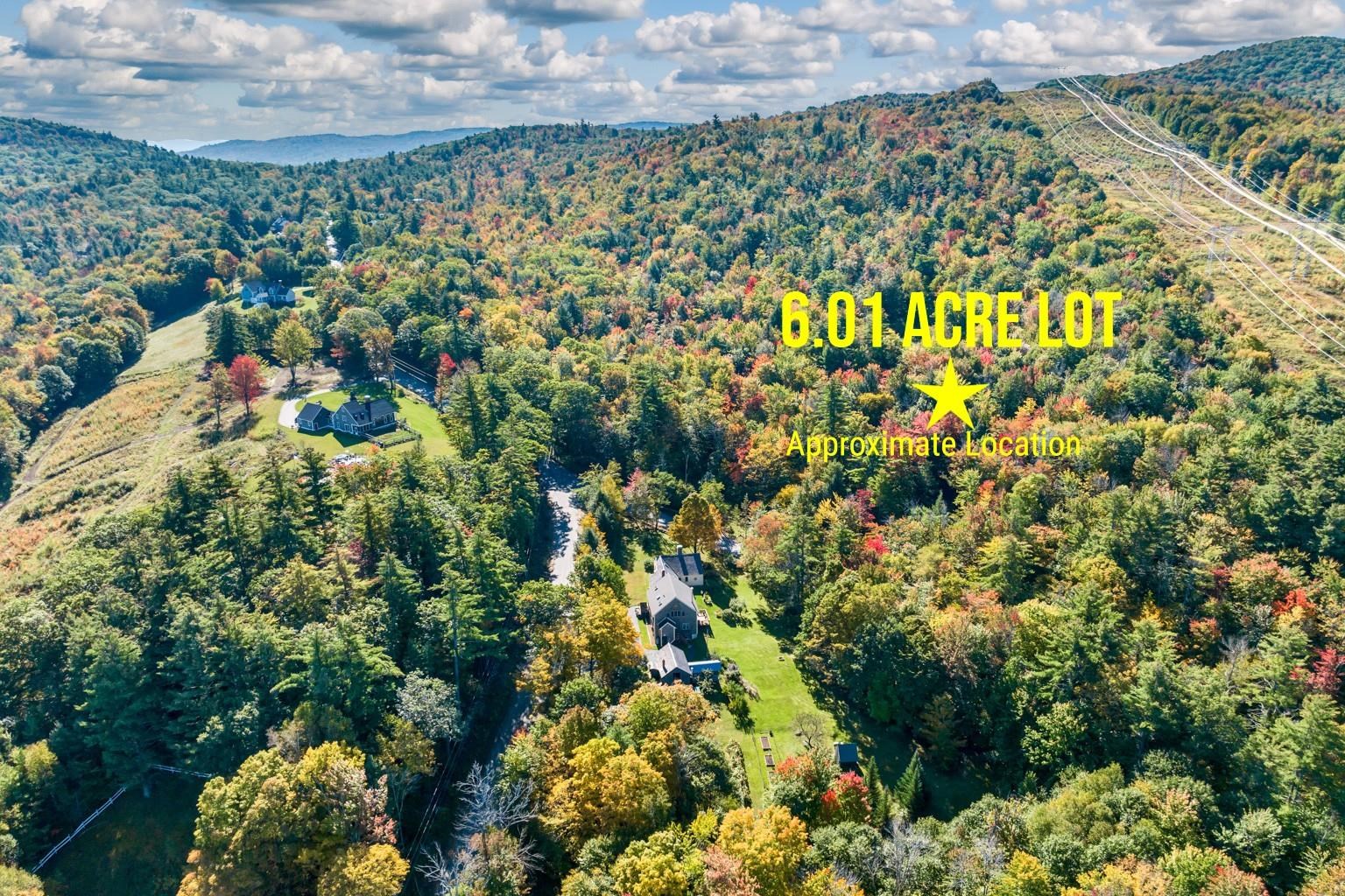 0 Murray Hill Rd, Hill, NH 03243