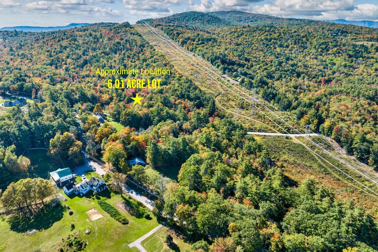 0 Murray Hill Rd, Hill, NH 03243