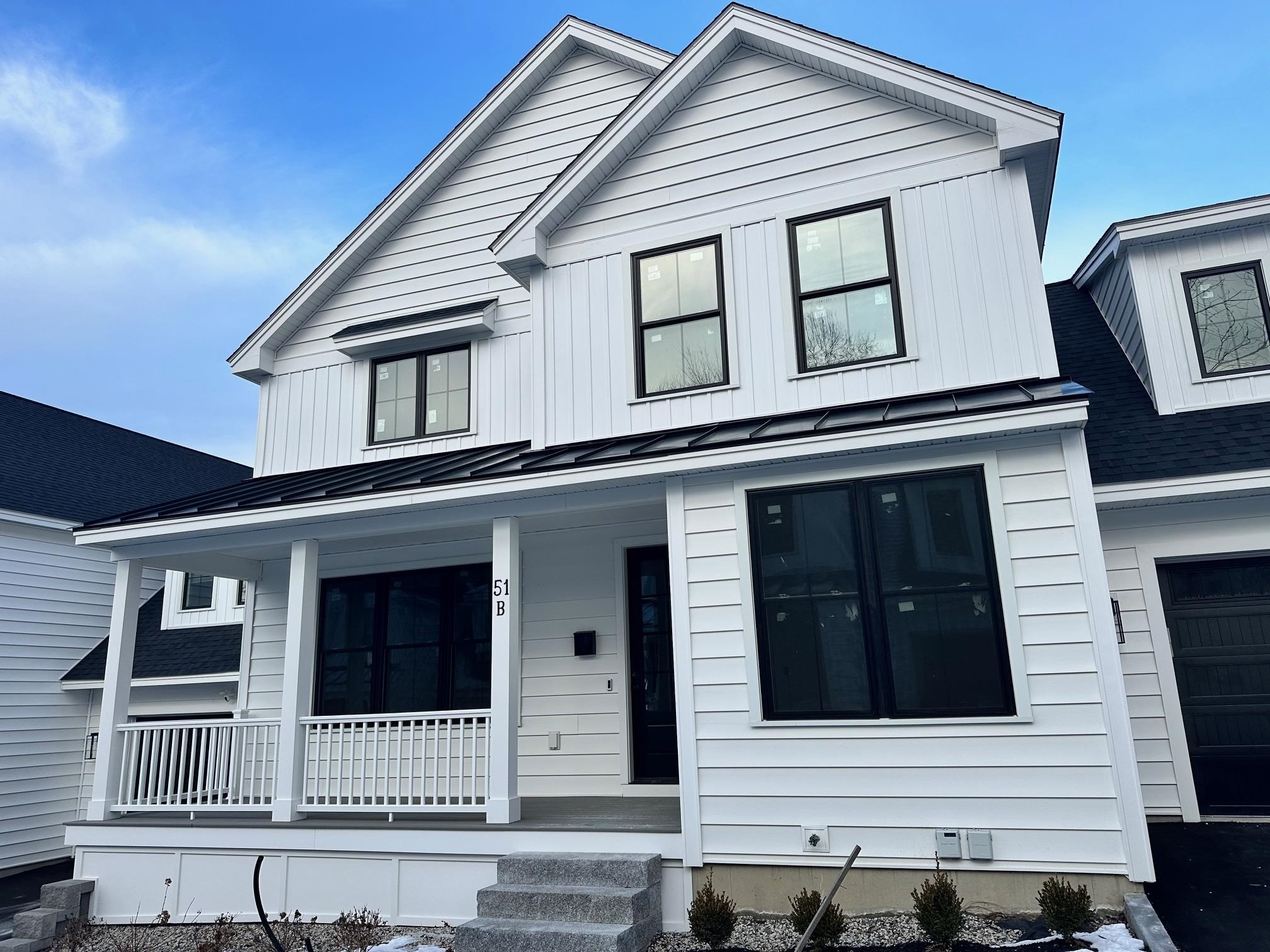 53B Chevrolet Avenue