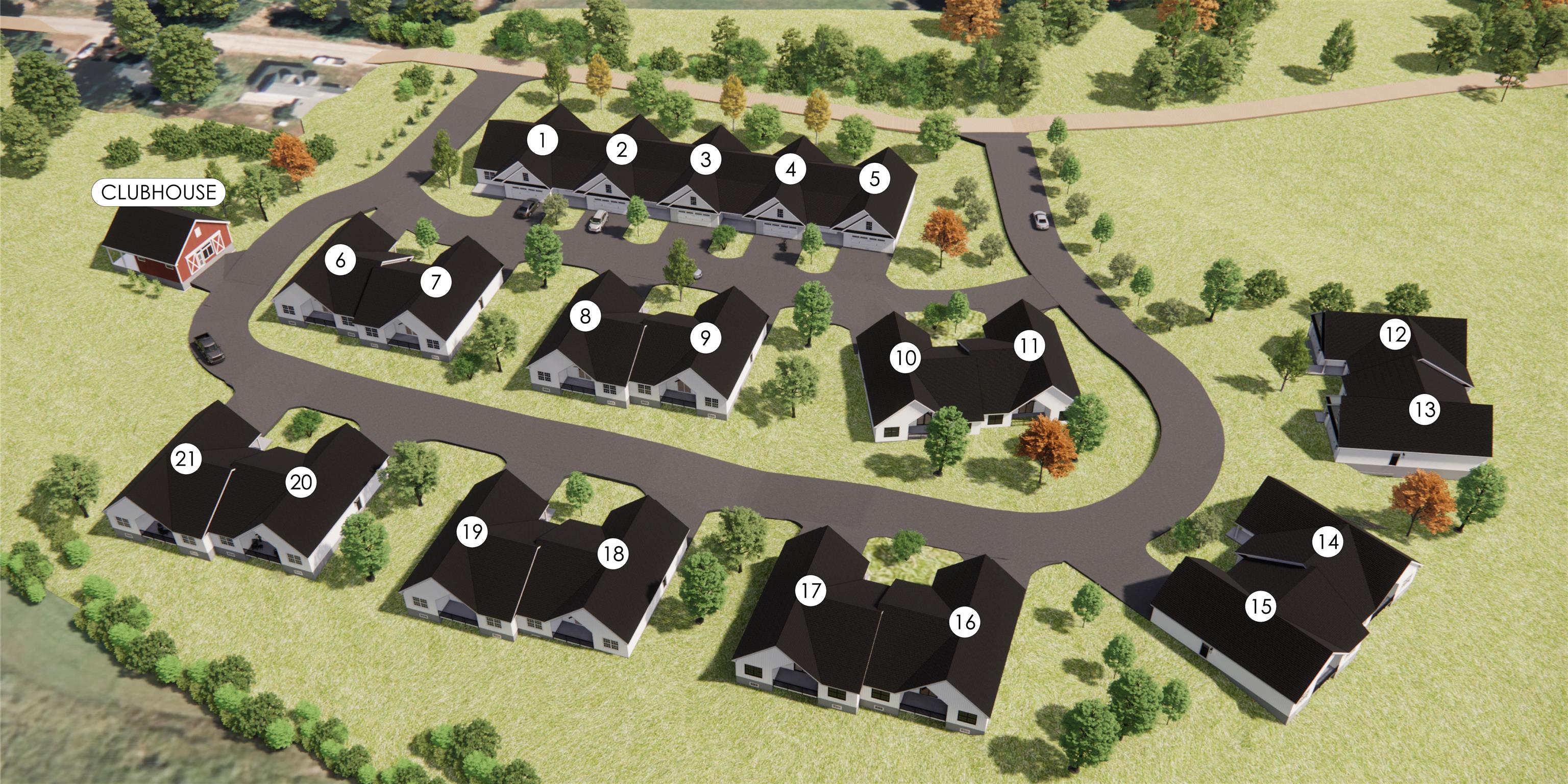 11 Chestnut Cir, Northwood, NH 03261