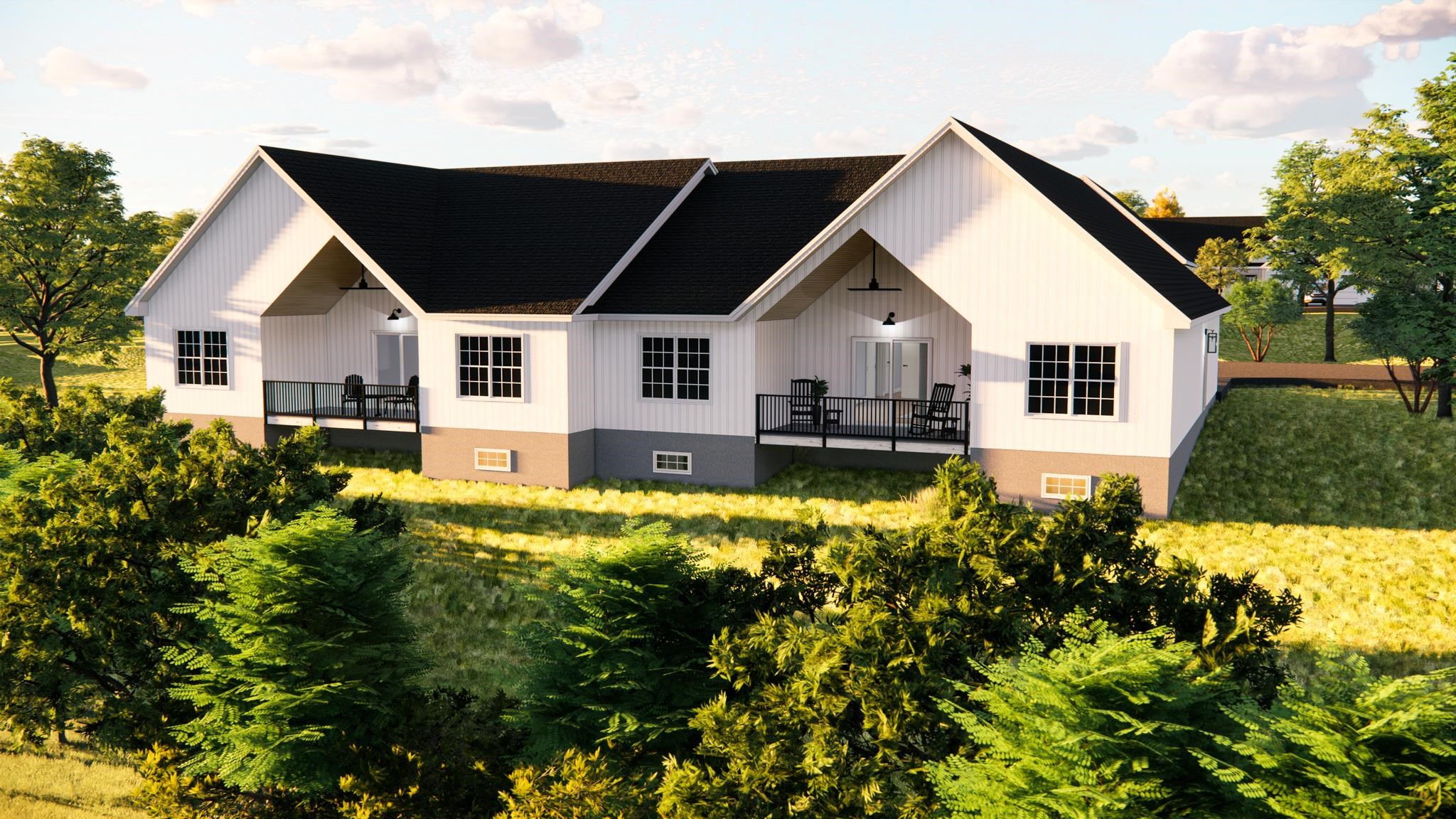 11 Chestnut Cir, Northwood, NH 03261