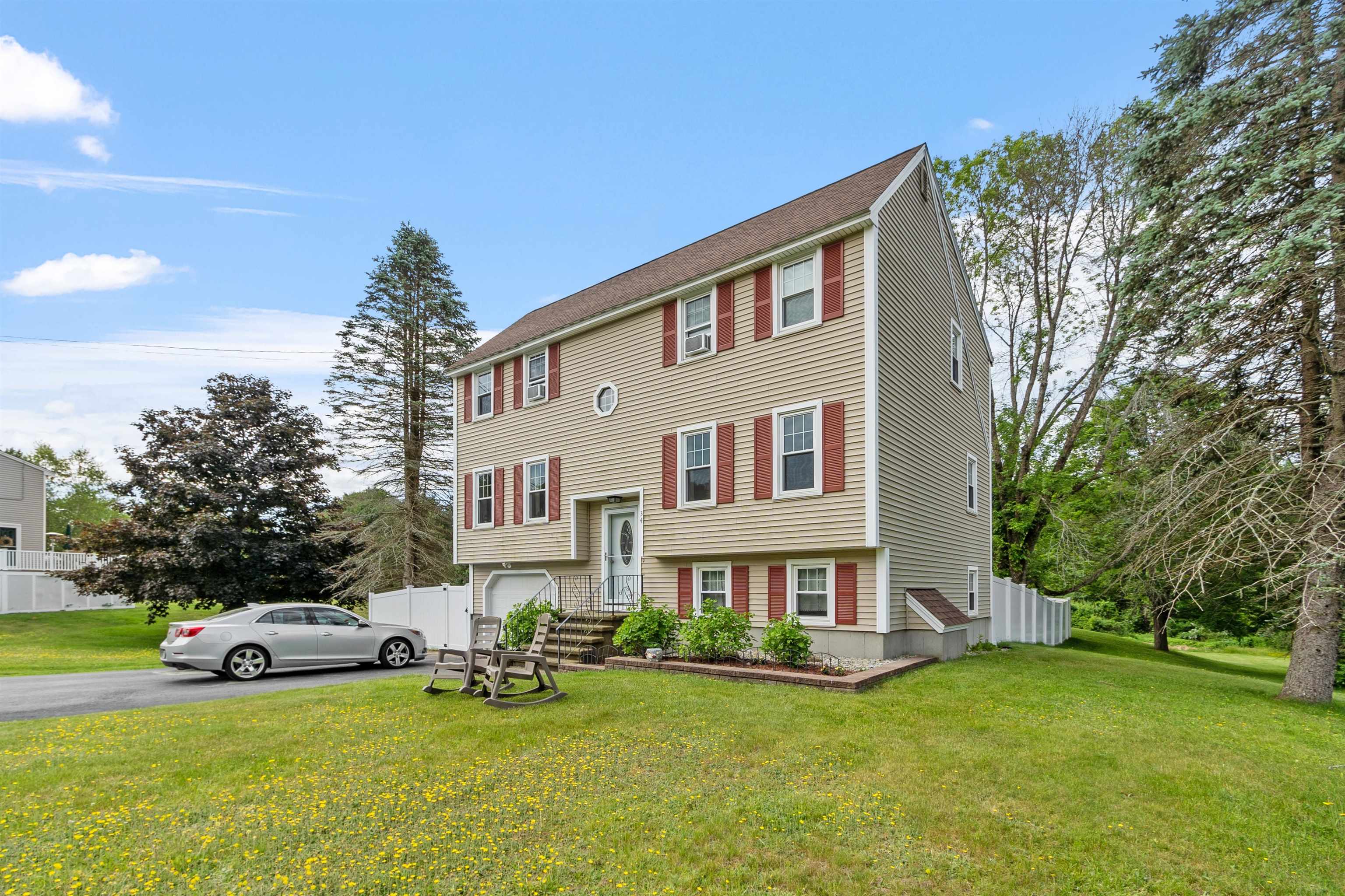 MLS 4999233: 34 Old Auburn Road, Derry NH