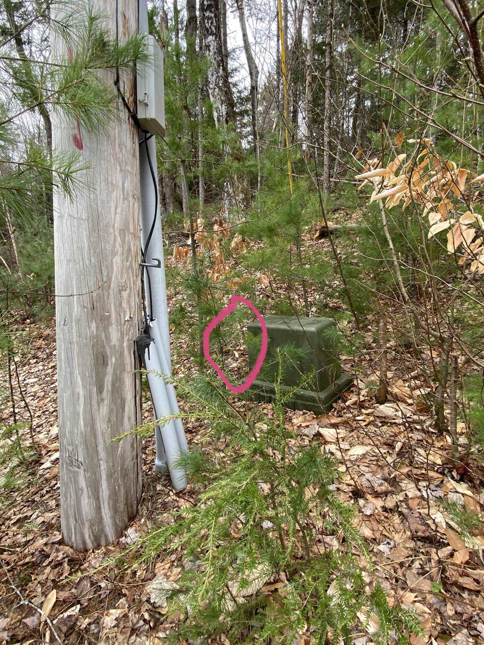 27 Spring Valley Dr, Grantham, NH 03753