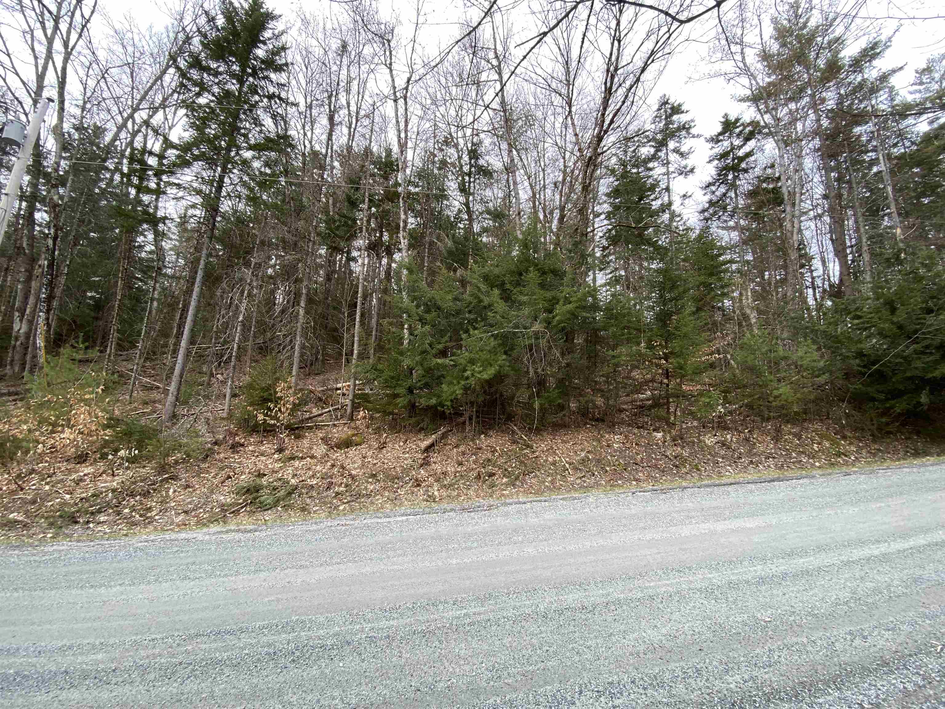 27 Spring Valley Dr, Grantham, NH 03753