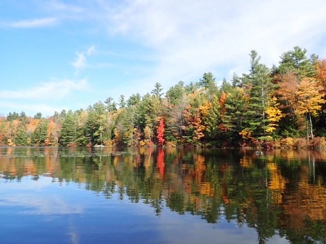 27 Spring Valley Dr, Grantham, NH 03753