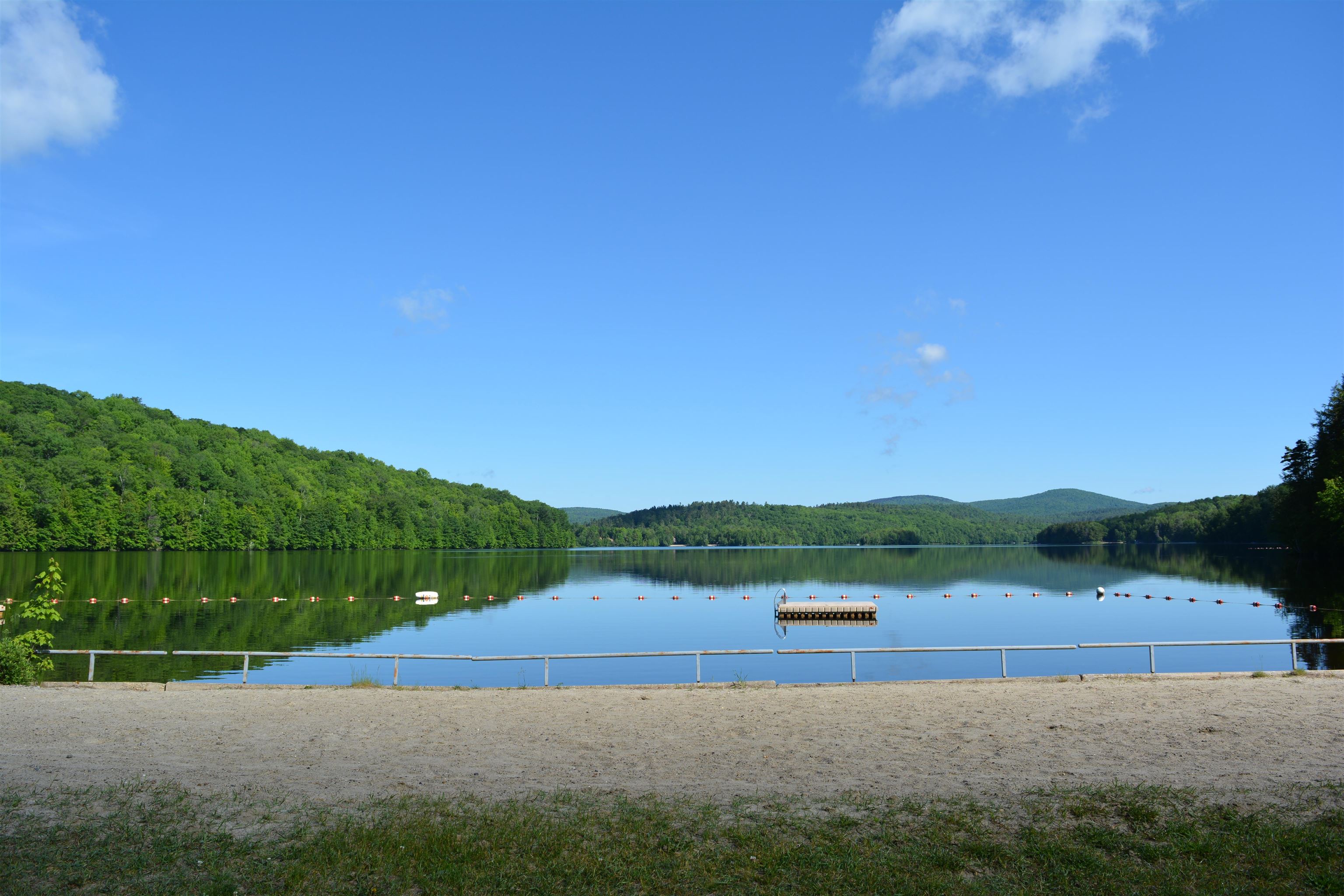 27 Spring Valley Dr, Grantham, NH 03753