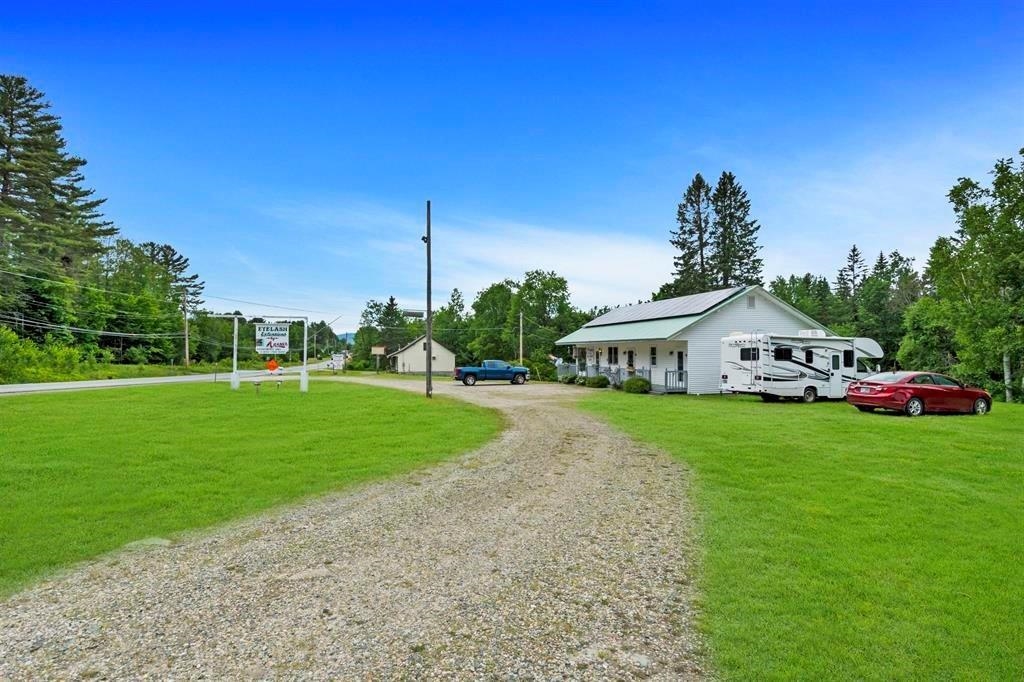 218 Portland St, Lancaster, NH 03584