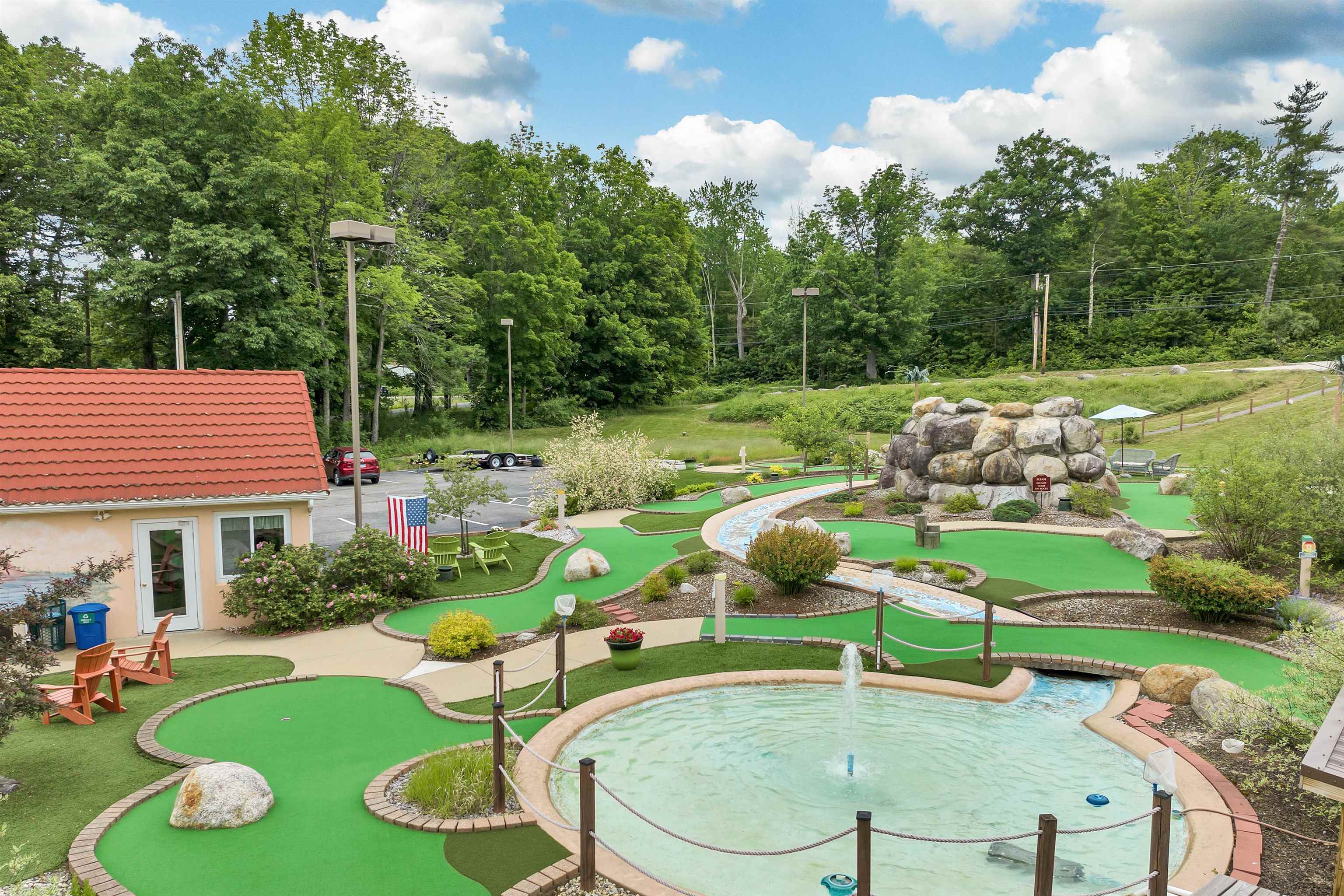 252 Lee Rd, Moultonborough, NH 03254