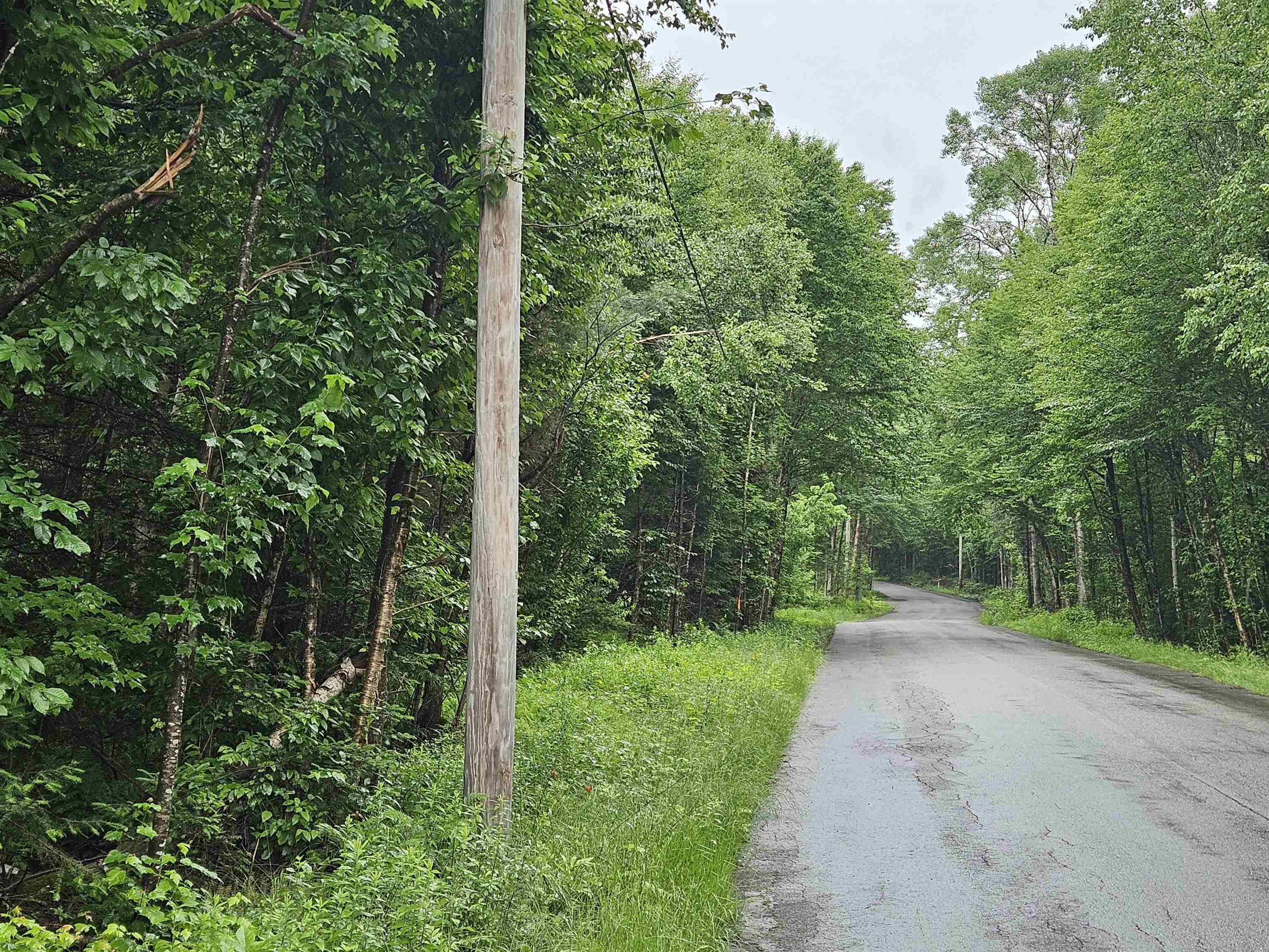 Lot 15 Hadley Rd, Sugar Hill, NH 03586