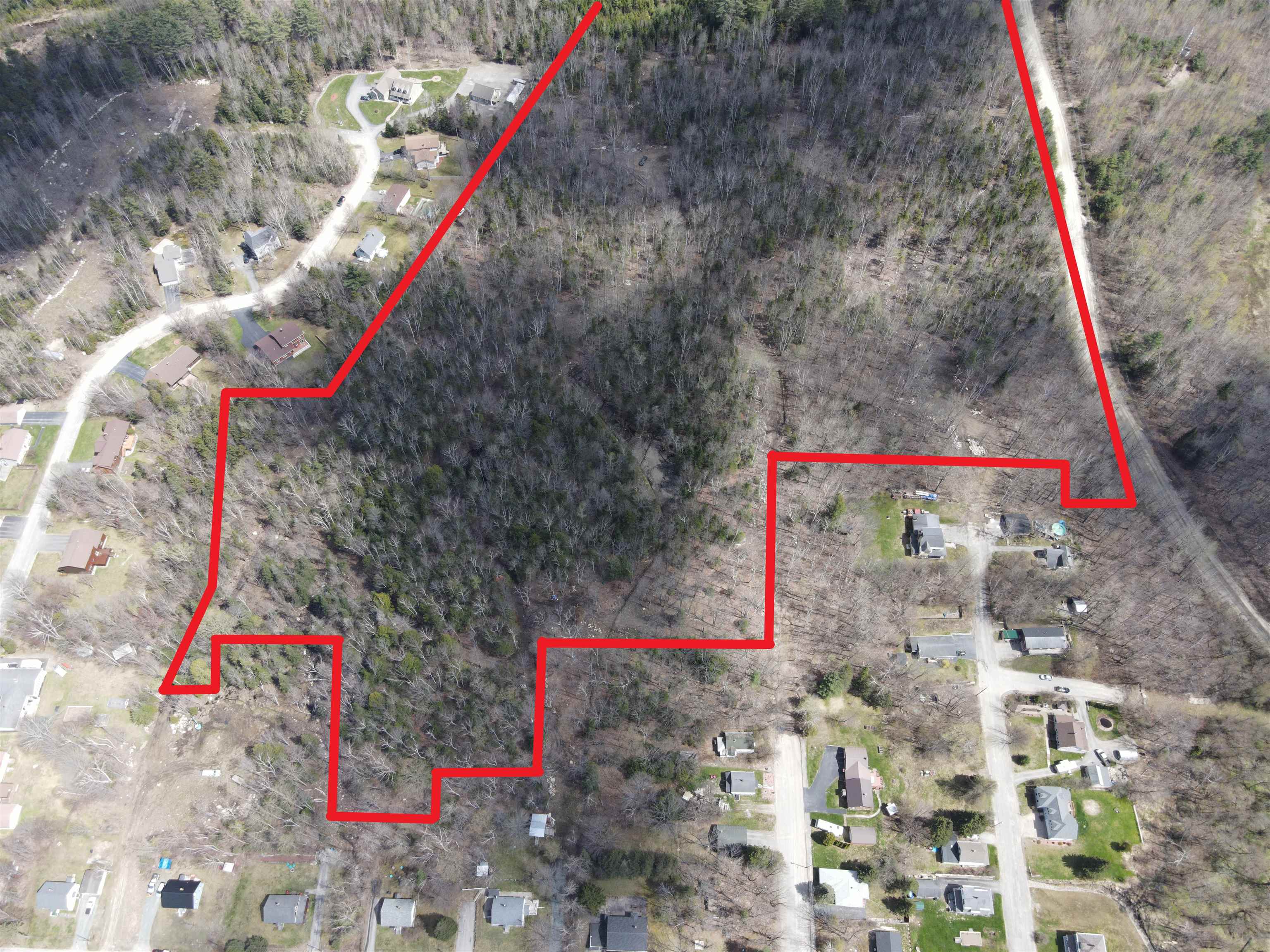Map 135 Franklin Street, Berlin, NH photo 2