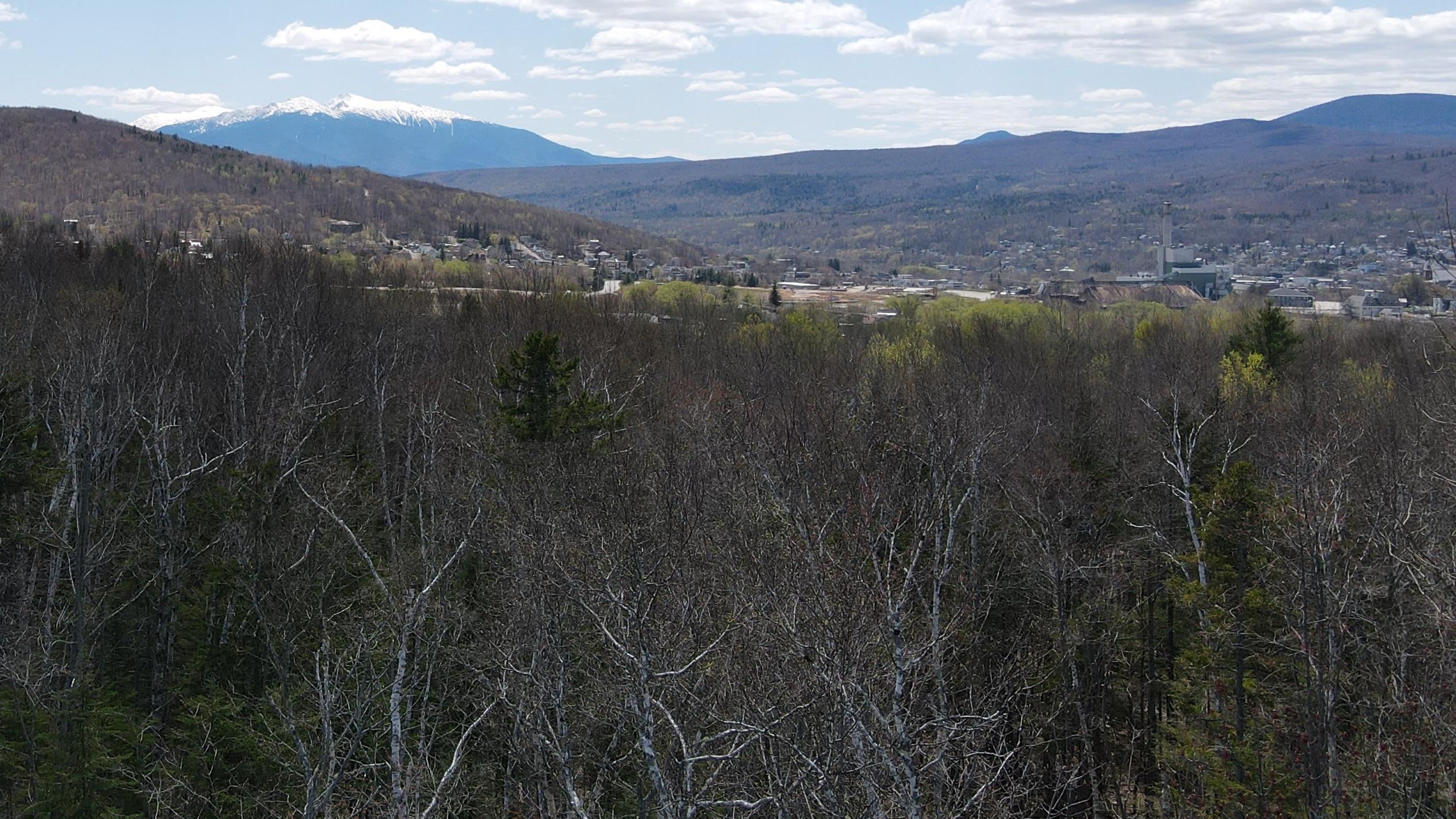 Map 135 Franklin St, Berlin, NH 03570
