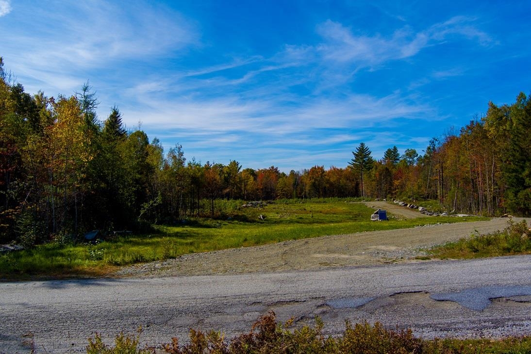 Lot 3 Old East Rd, Whitefield, NH 03598
