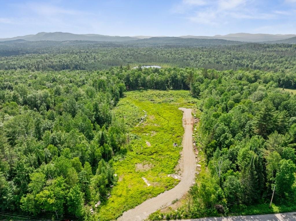 Lot 3 Old East Rd, Whitefield, NH 03598