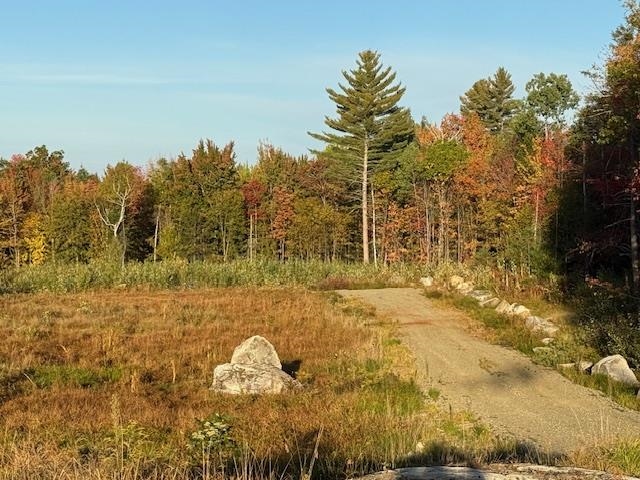 Lot 3 Old East Road, Whitefield, NH photo 3