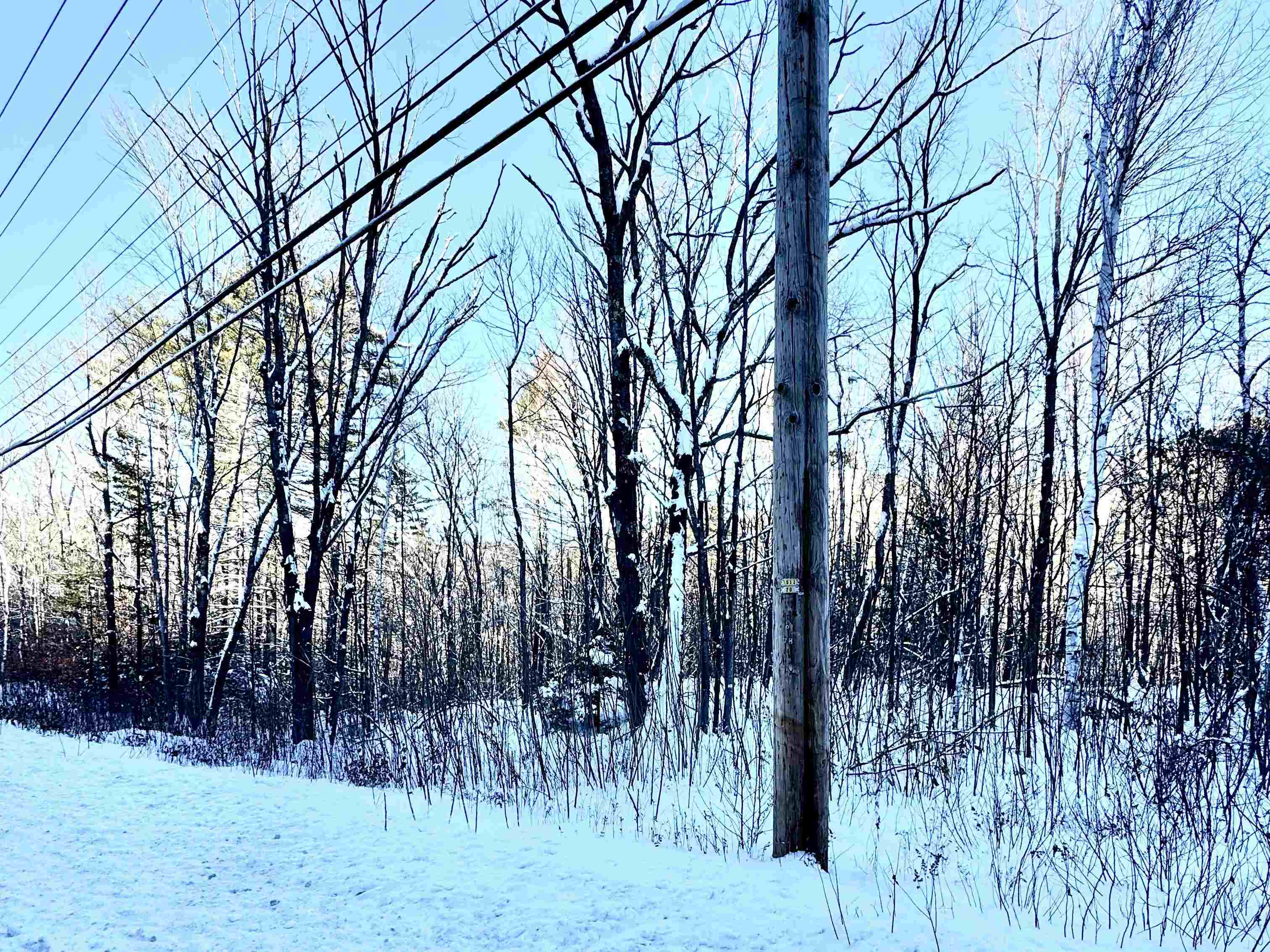 Us Route 302, Bartlett, NH 03812