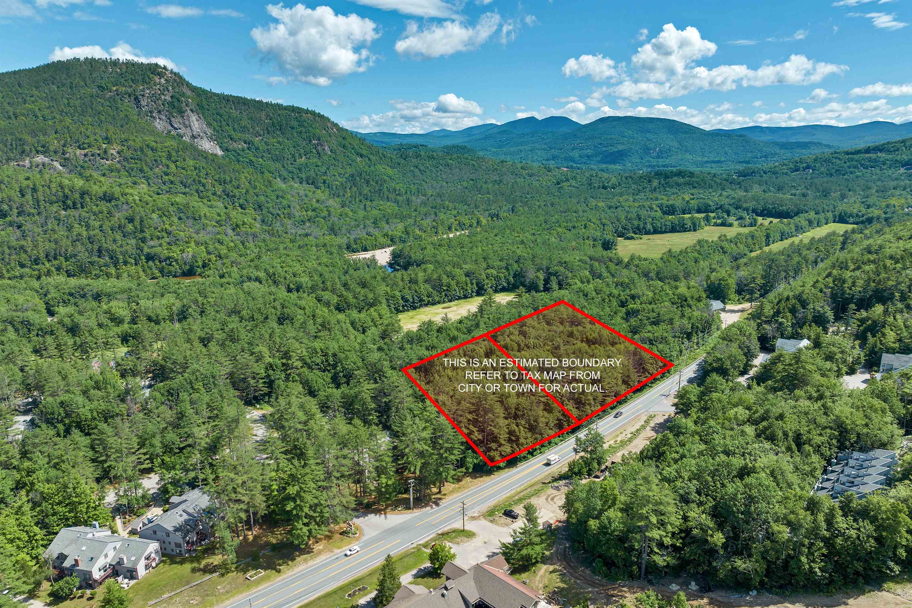 0 Us Route 302, Bartlett, NH 03812
