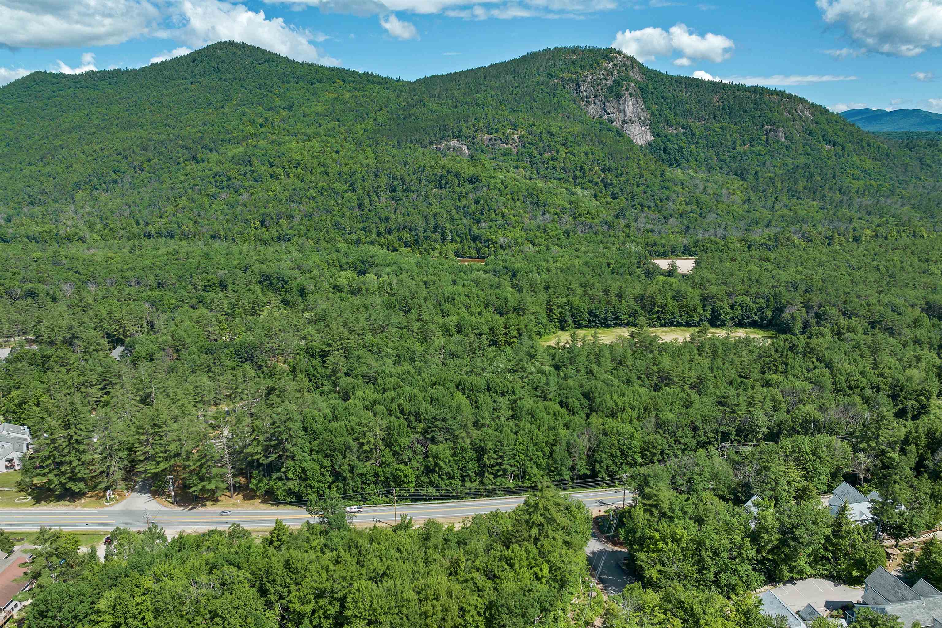 Us Route 302, Bartlett, NH 03812