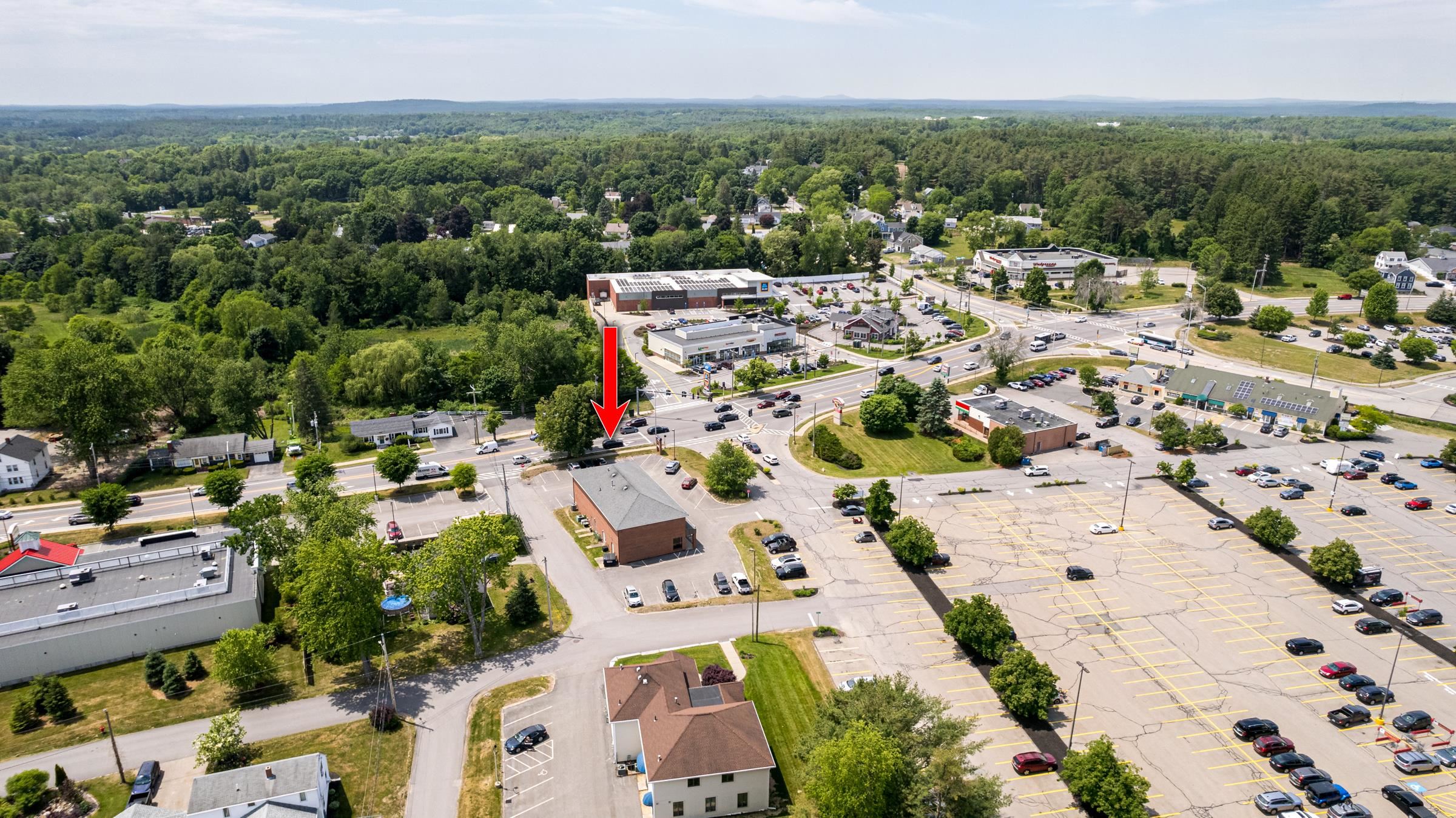 827 Central Ave, Dover, NH 03820