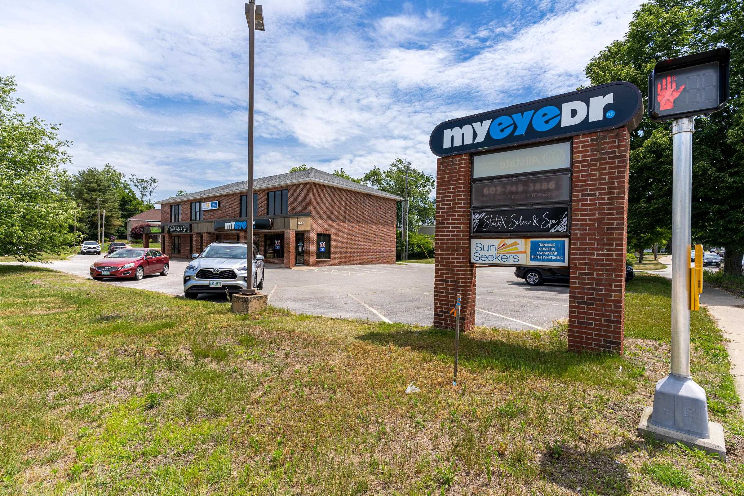 827 Central Ave, Dover, NH 03820