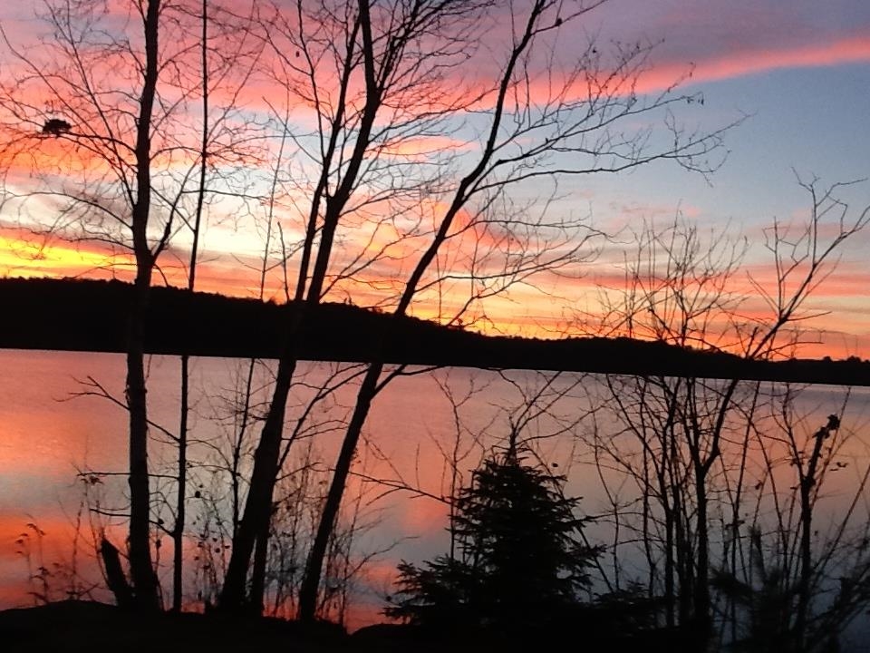 23 High Pond Rd, Grantham, NH 03753