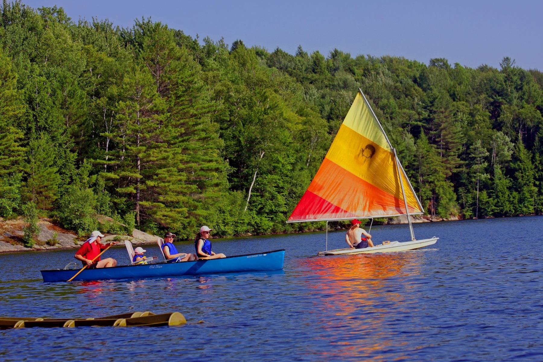 23 High Pond Rd, Grantham, NH 03753