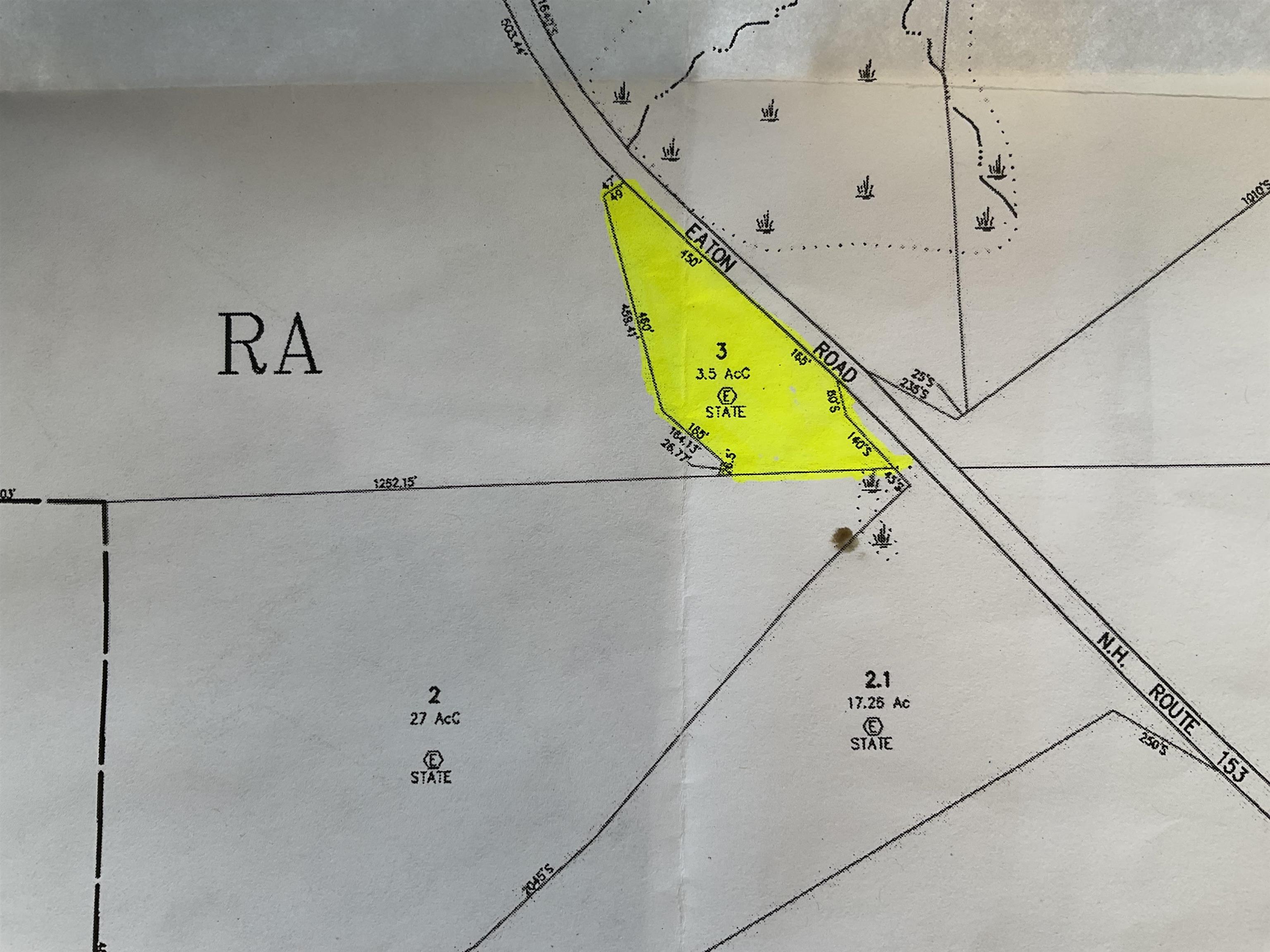 592 Eaton Rd, Conway, NH 03818