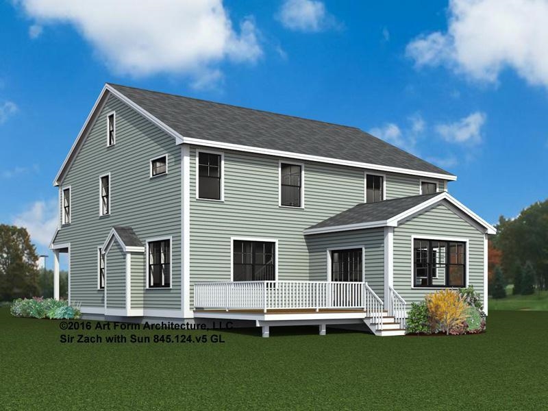 216 Woodbury Ave, Portsmouth, NH 03801