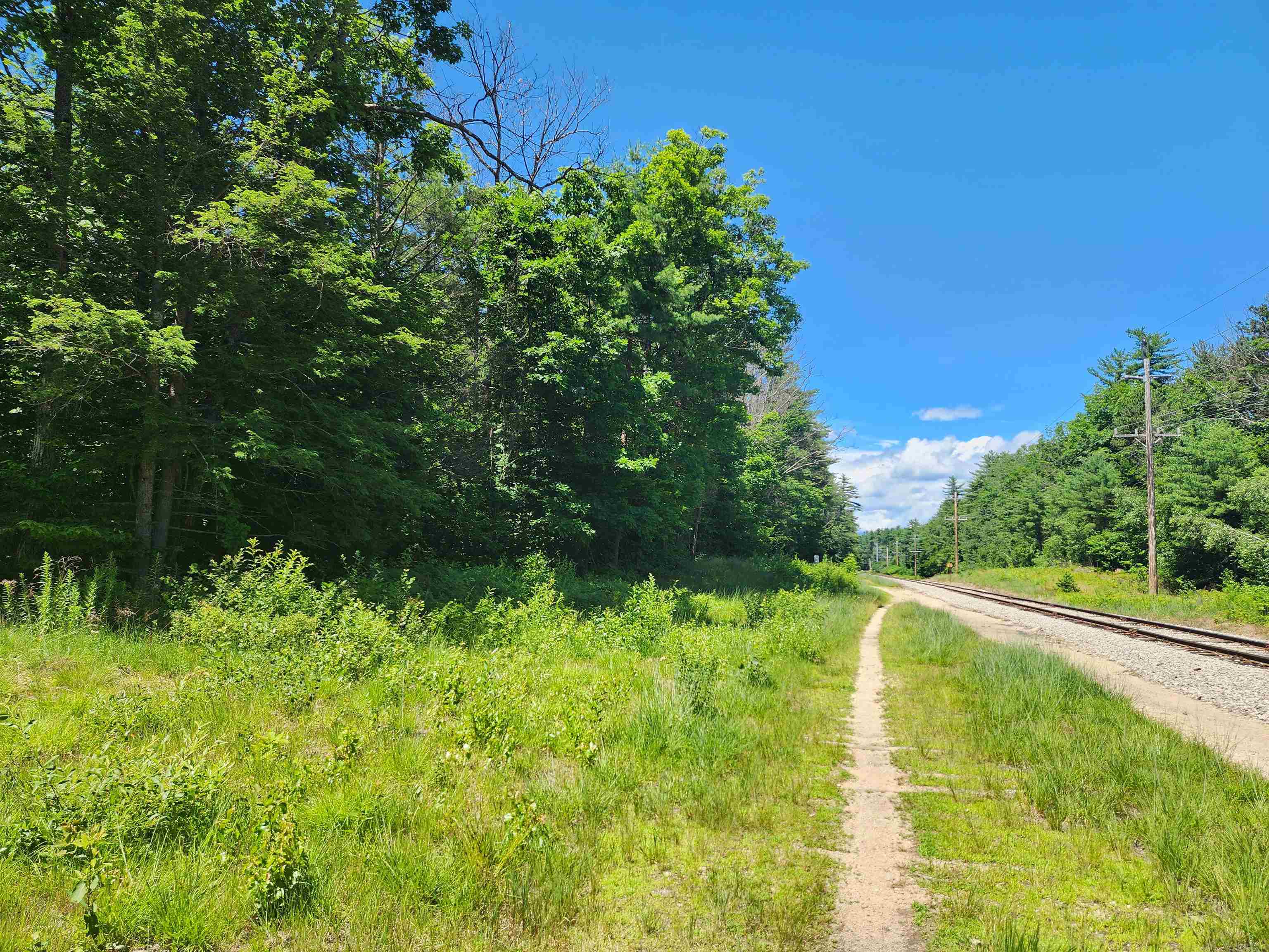 00000 Ledgewood Rd, Conway, NH 03860