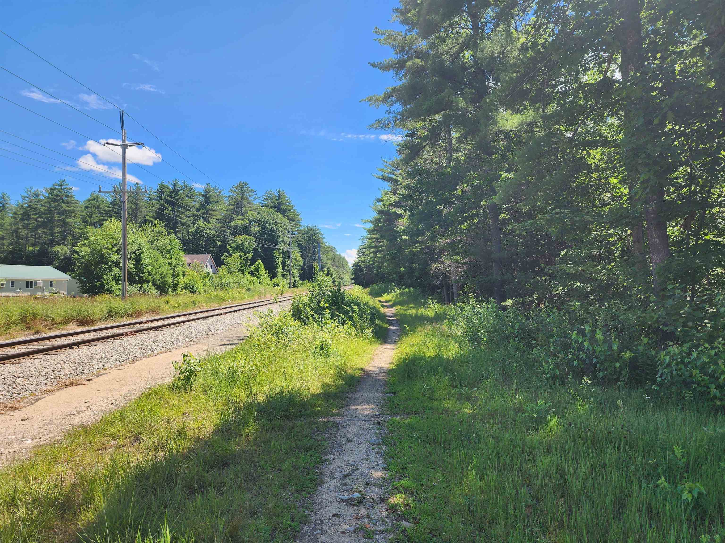 00000 Ledgewood Rd, Conway, NH 03860