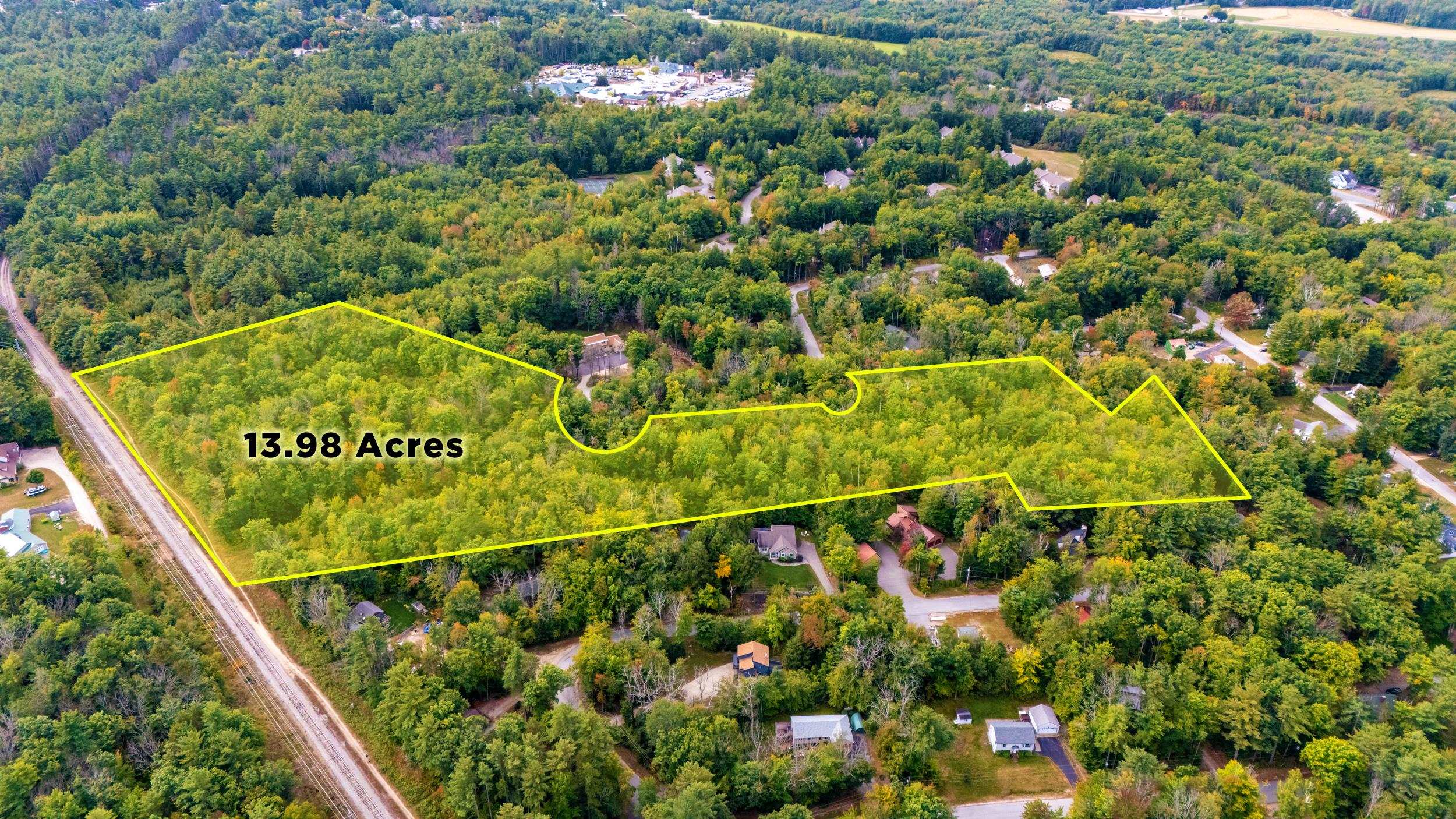 00000 Ledgewood Rd, Conway, NH 03860