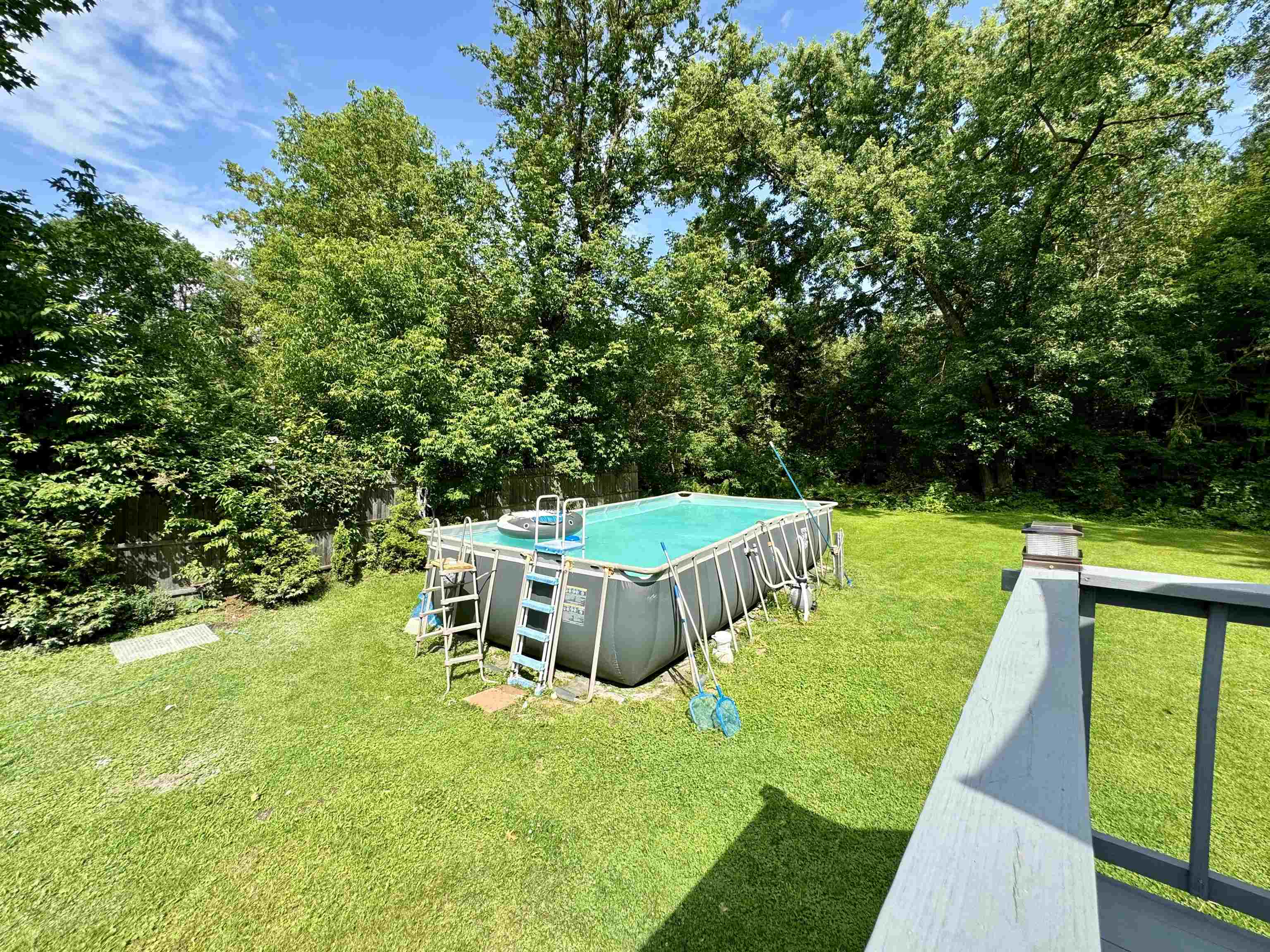 68 Prospect St, Lancaster, NH 03584