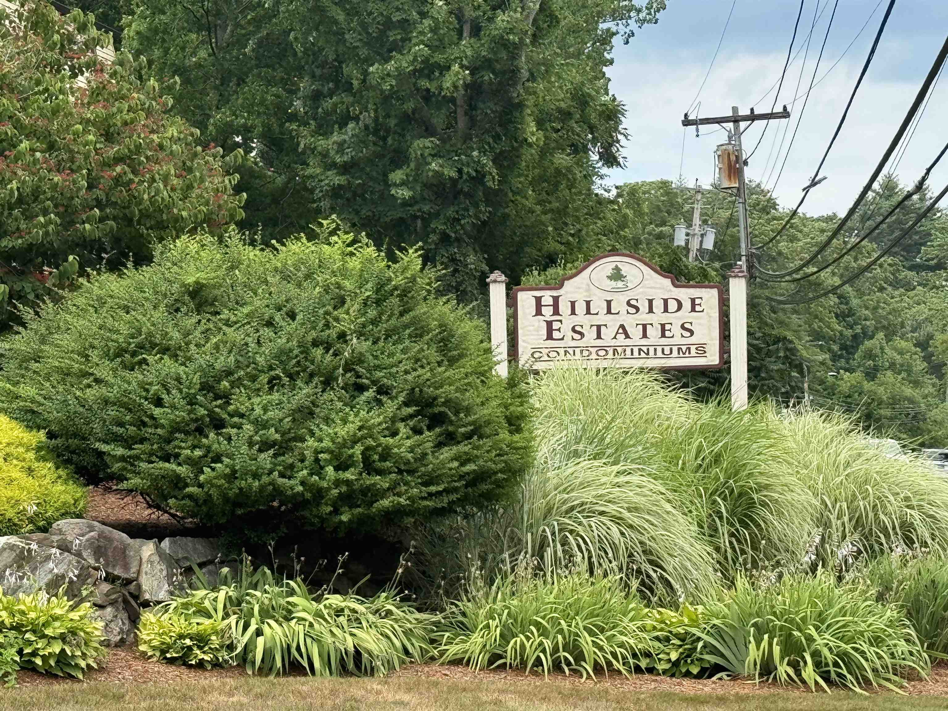 1 Pembroke Drive #19