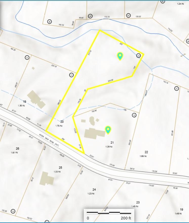 Lot 18 River View Rd, Newport, NH 03773