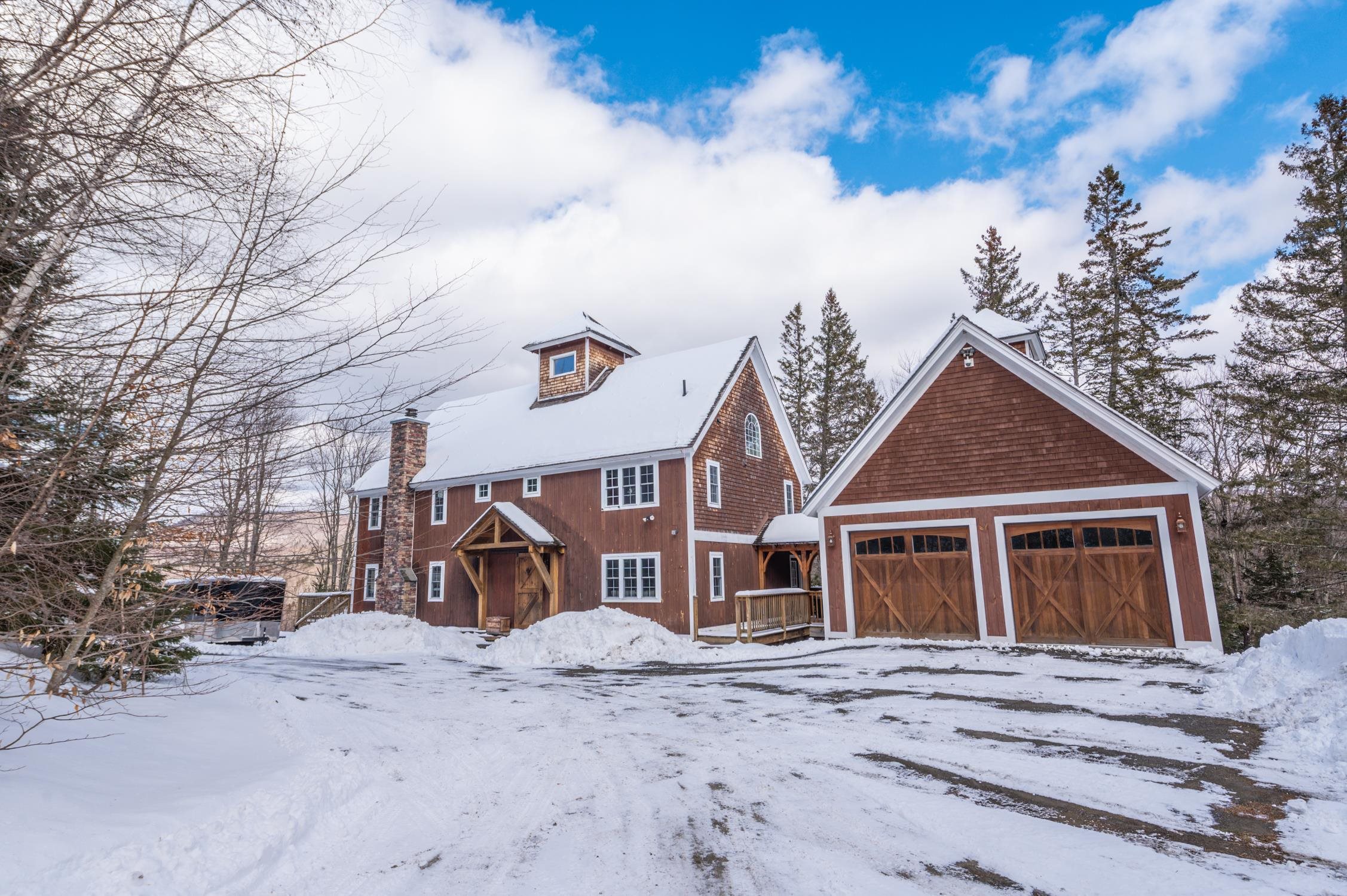 15 Stone Ridge Loop, Dover, VT 05356