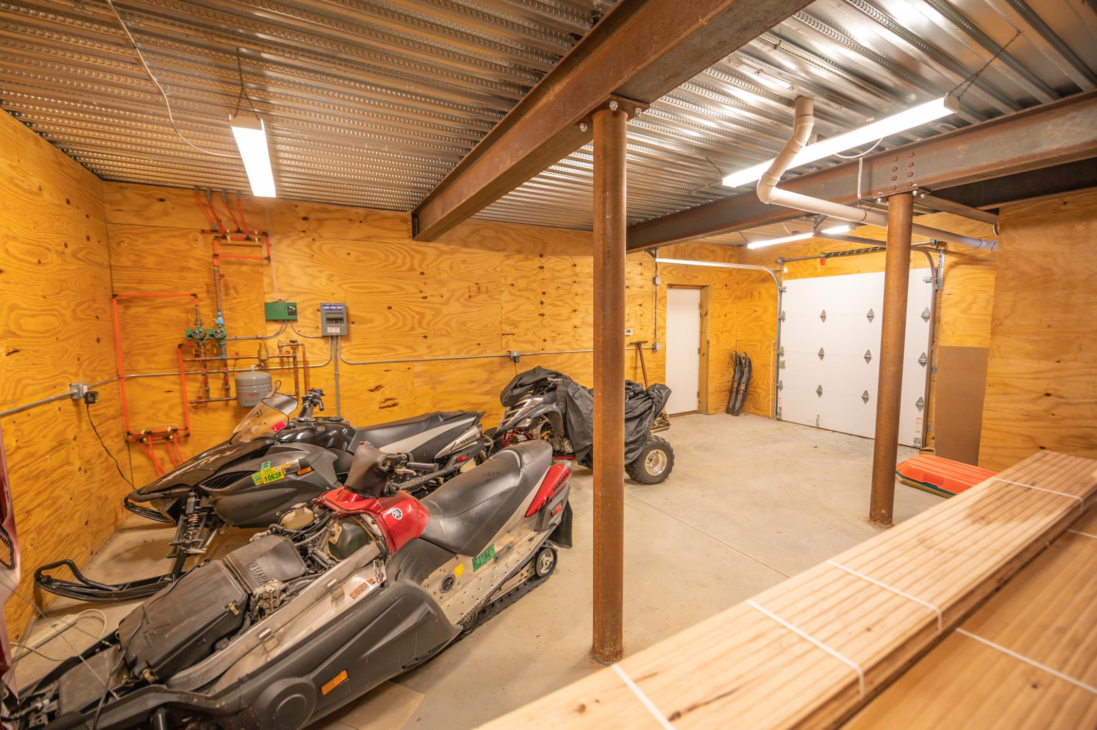 15 Stone Ridge Loop, Dover, VT 05356