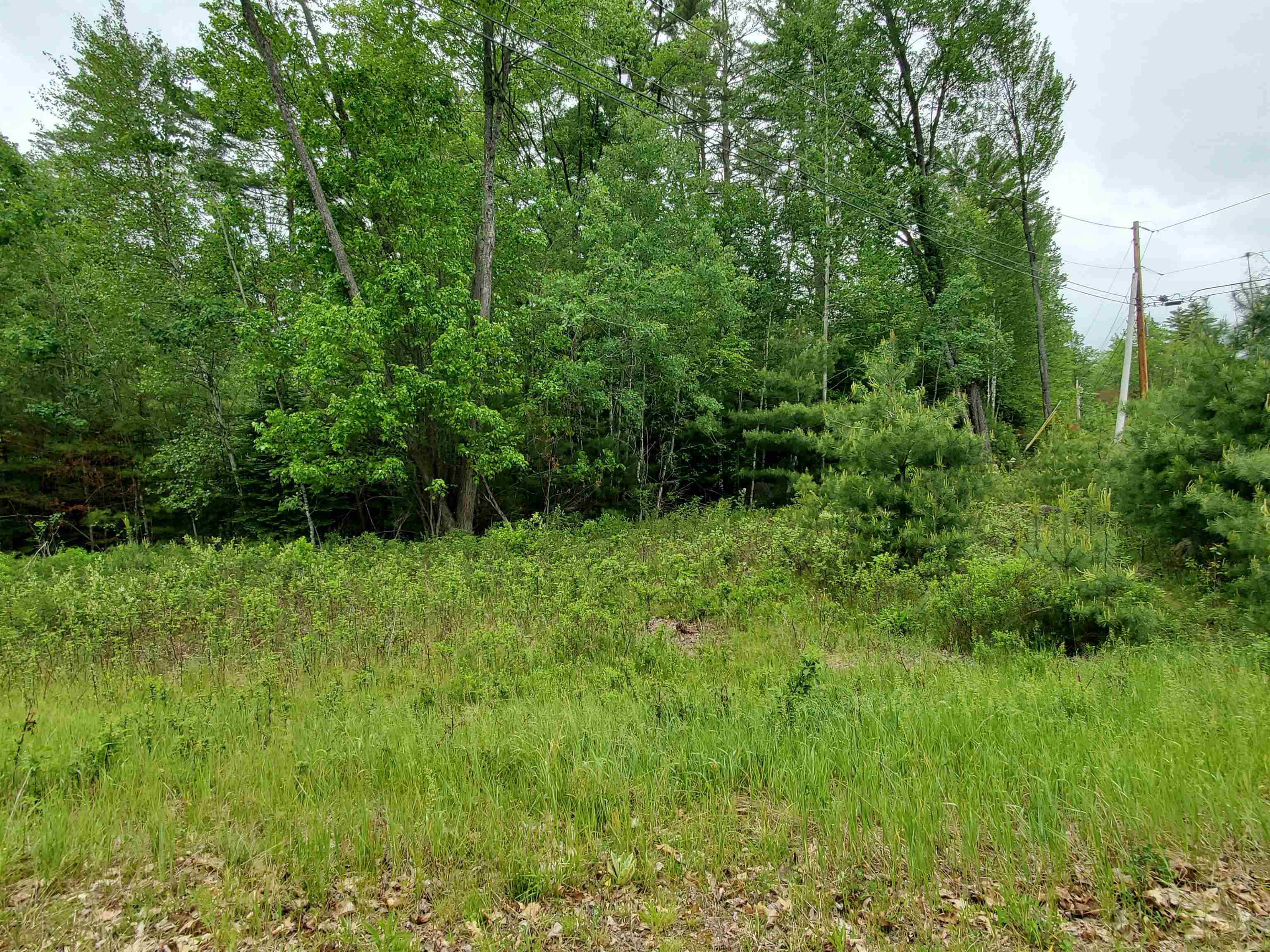 CANAAN NH&nbsp;Land / Acres for sale