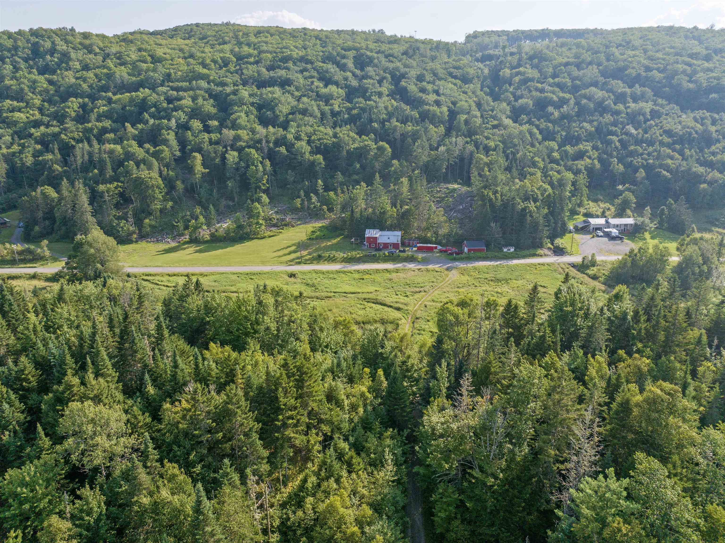 - Bishop Brook Rd, Stewartstown, NH 03576