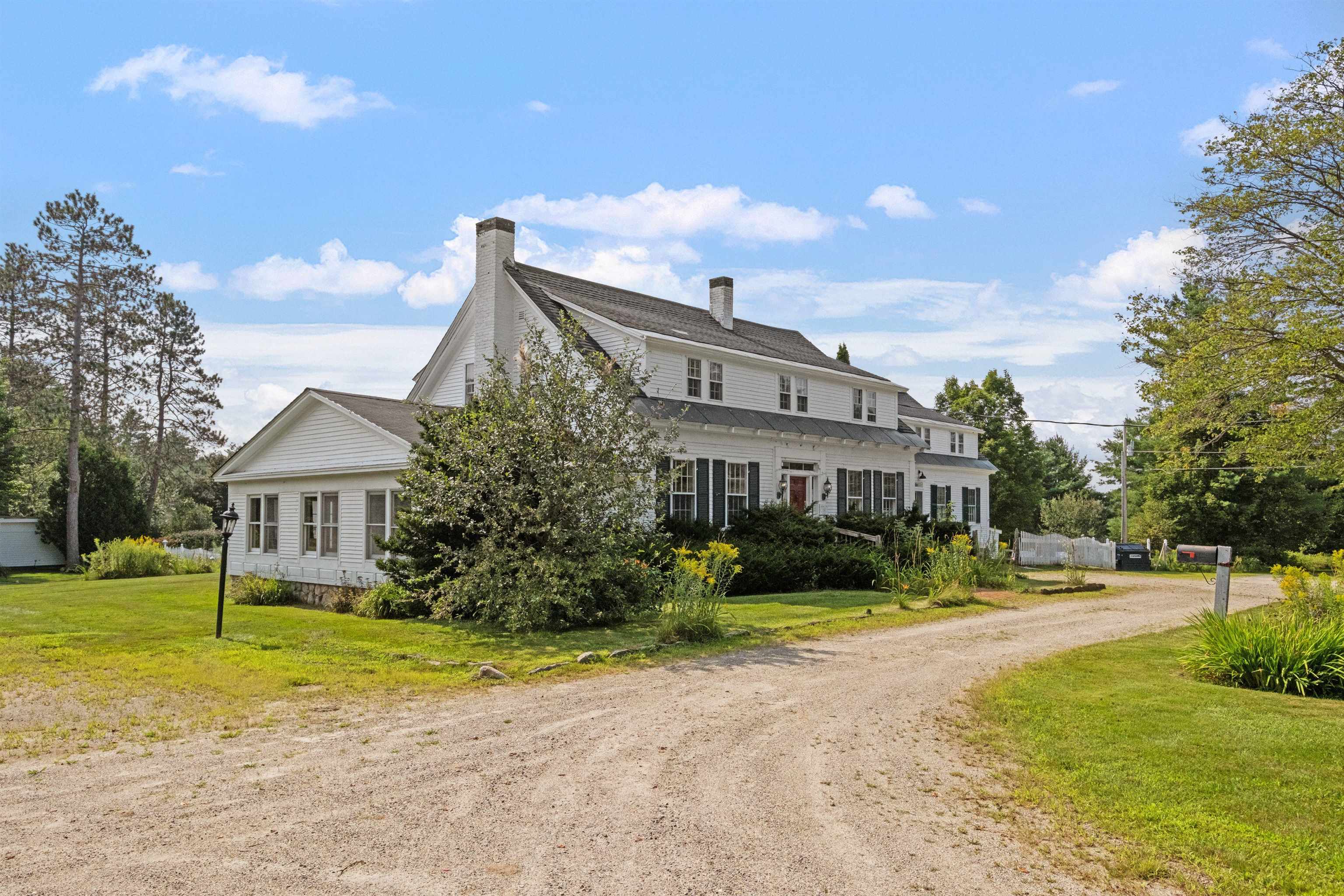 1474 Profile Rd, Franconia, NH 03580