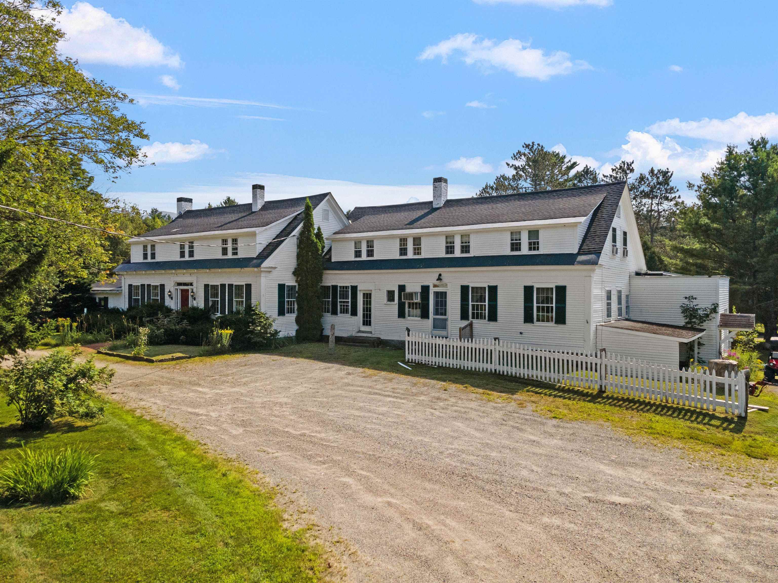 1474 Profile Rd, Franconia, NH 03580