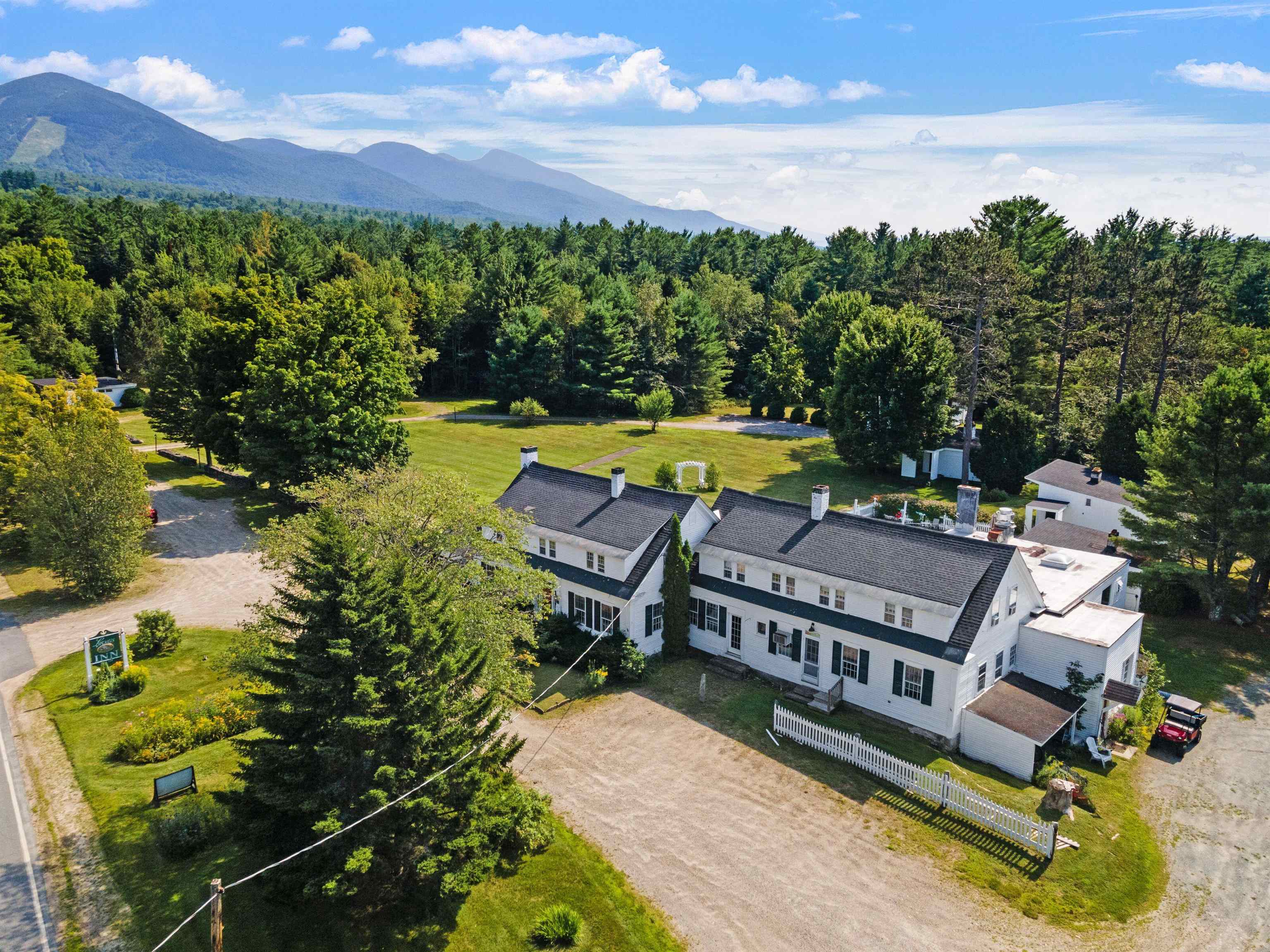 1474 Profile Rd, Franconia, NH 03580