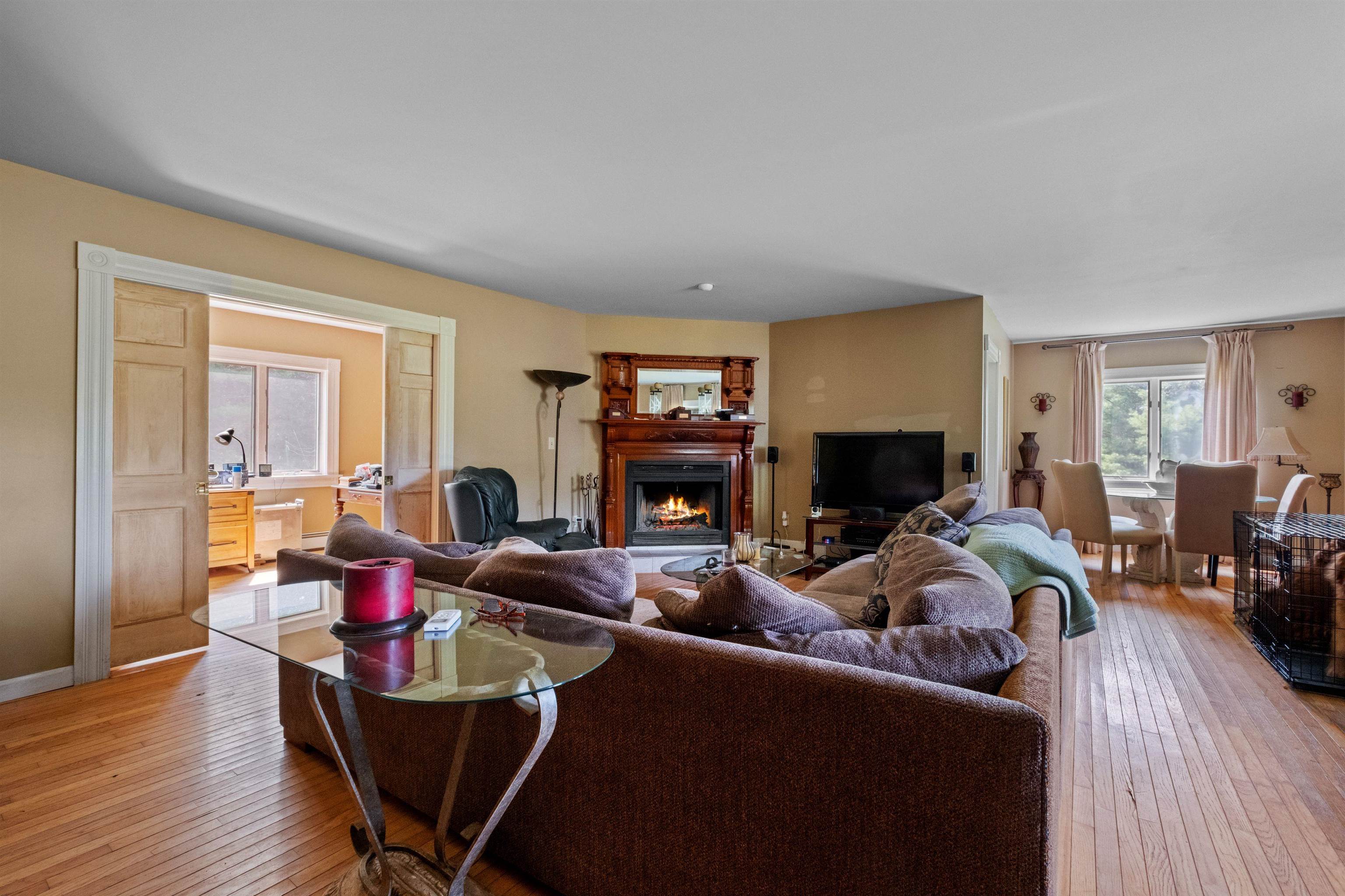 1474 Profile Rd, Franconia, NH 03580